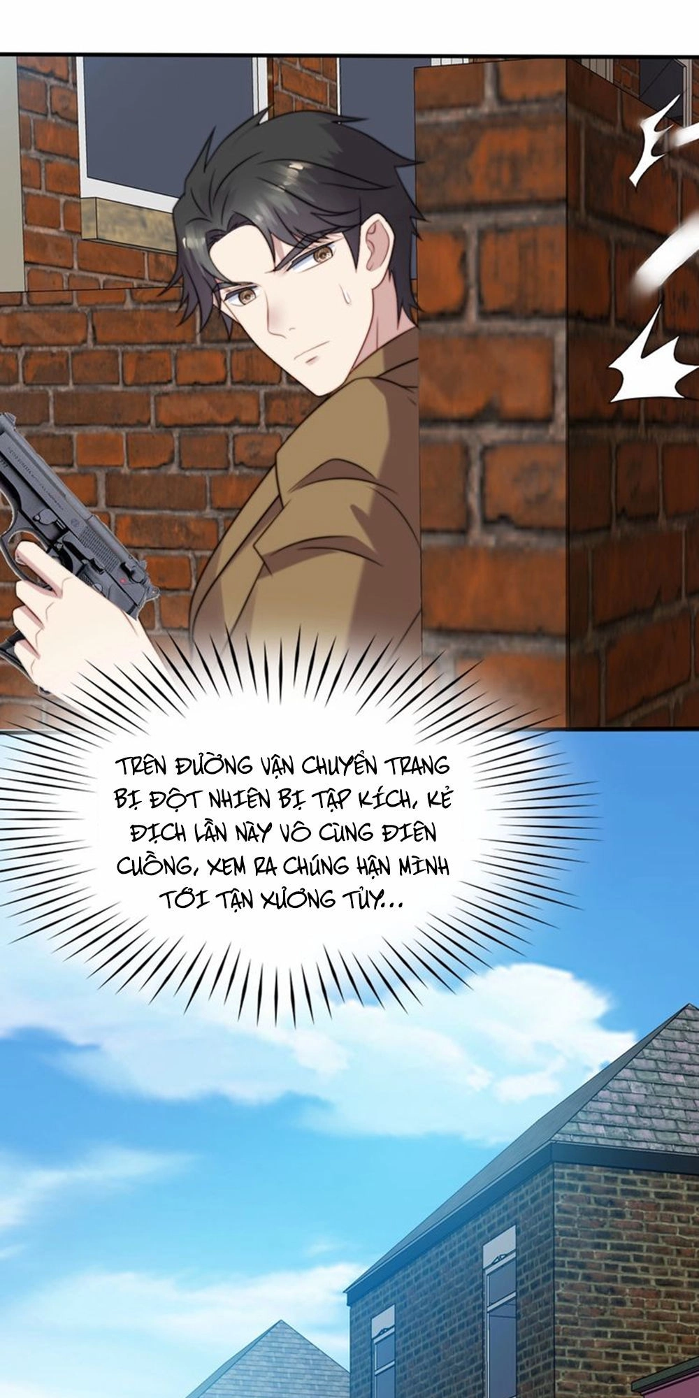 Khóa Chặt Đôi Môi Chapter 43 - 10