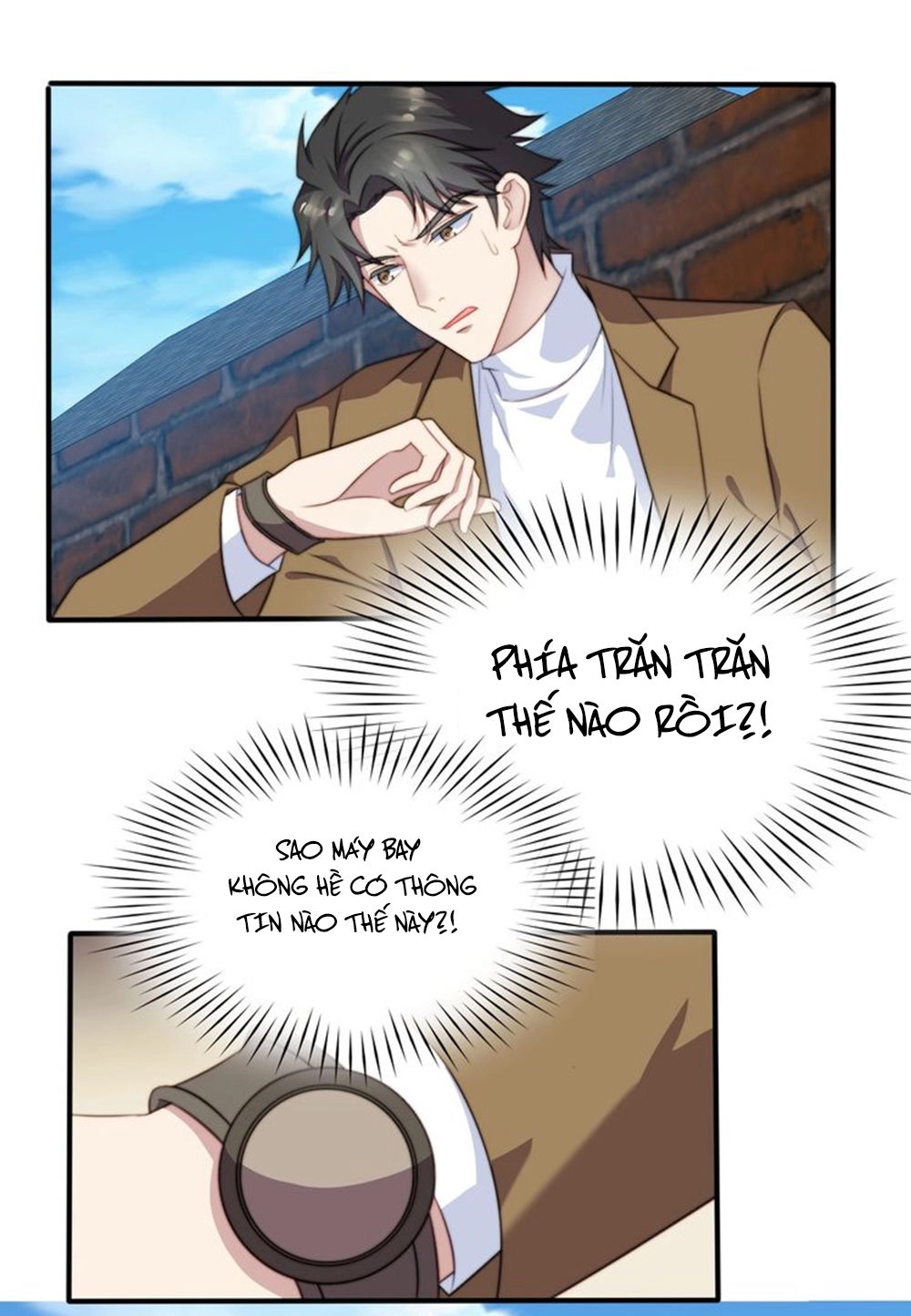 Khóa Chặt Đôi Môi Chapter 43 - 14