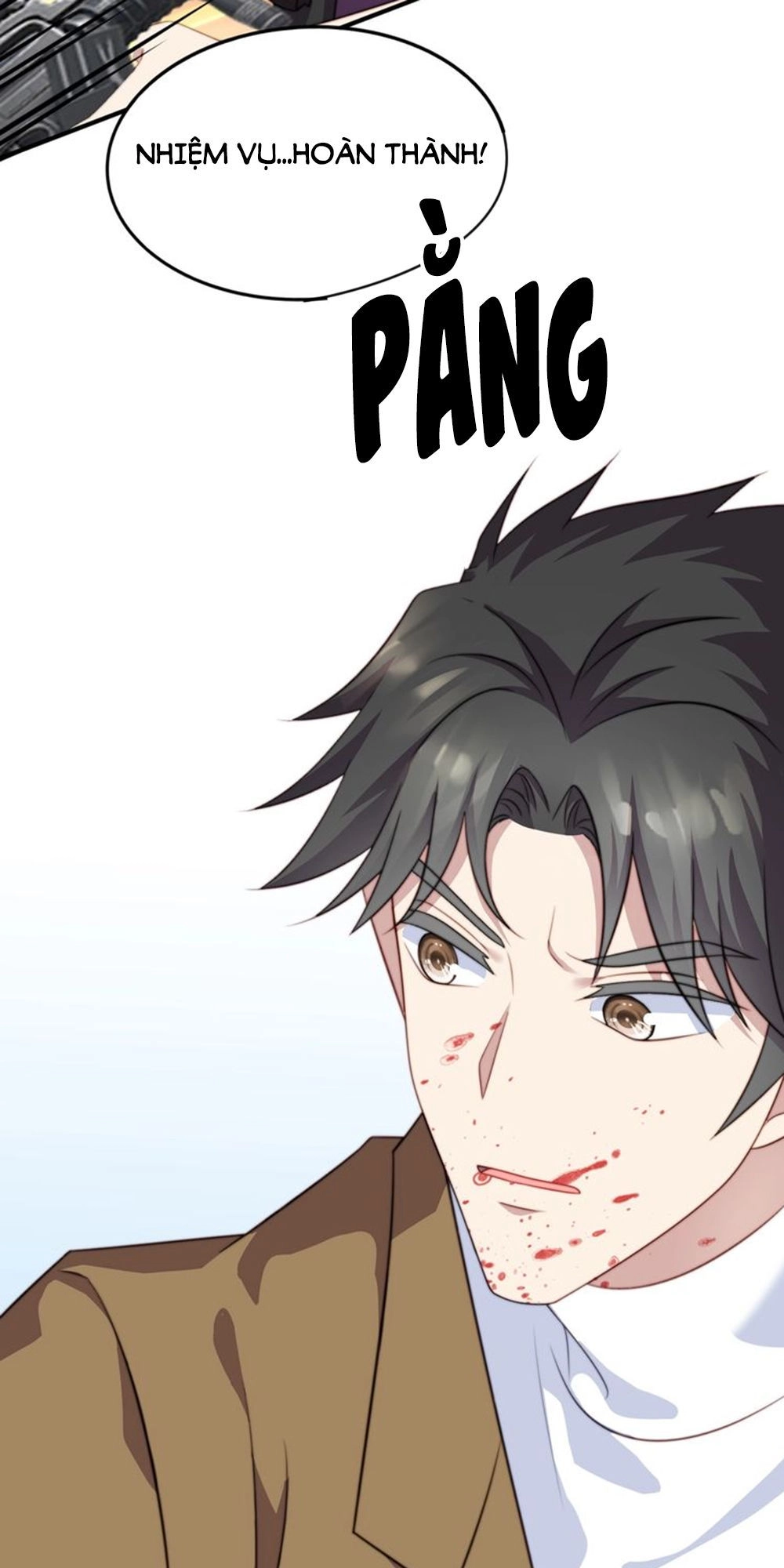 Khóa Chặt Đôi Môi Chapter 43 - 21