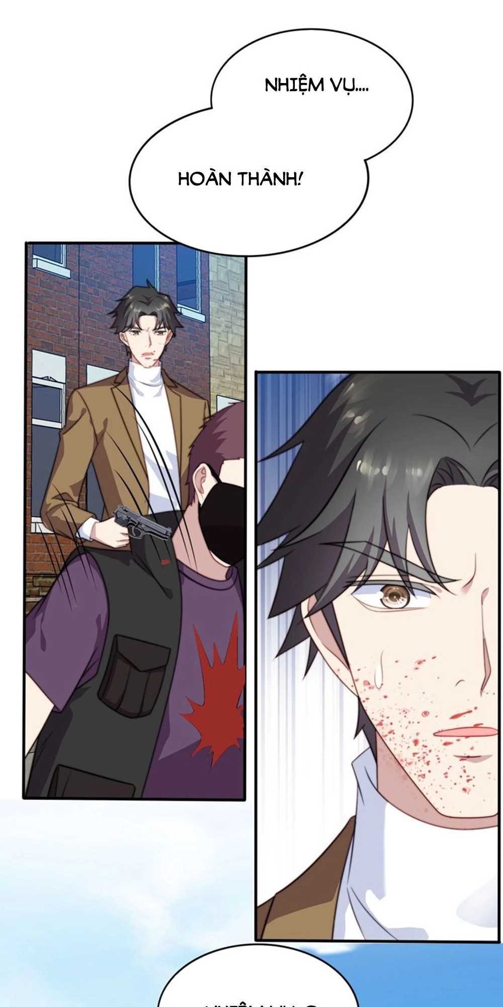 Khóa Chặt Đôi Môi Chapter 43 - 23