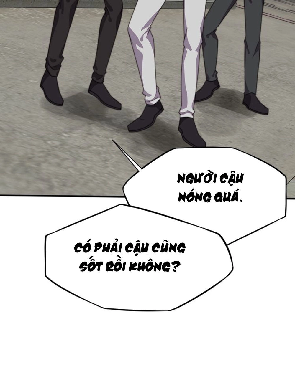 Khóa Chặt Đôi Môi Chapter 43 - 30