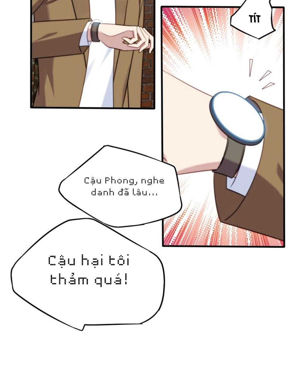 Khóa Chặt Đôi Môi Chapter 43 - 34