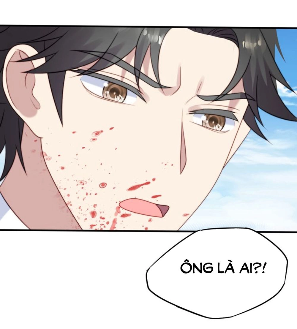 Khóa Chặt Đôi Môi Chapter 43 - 35