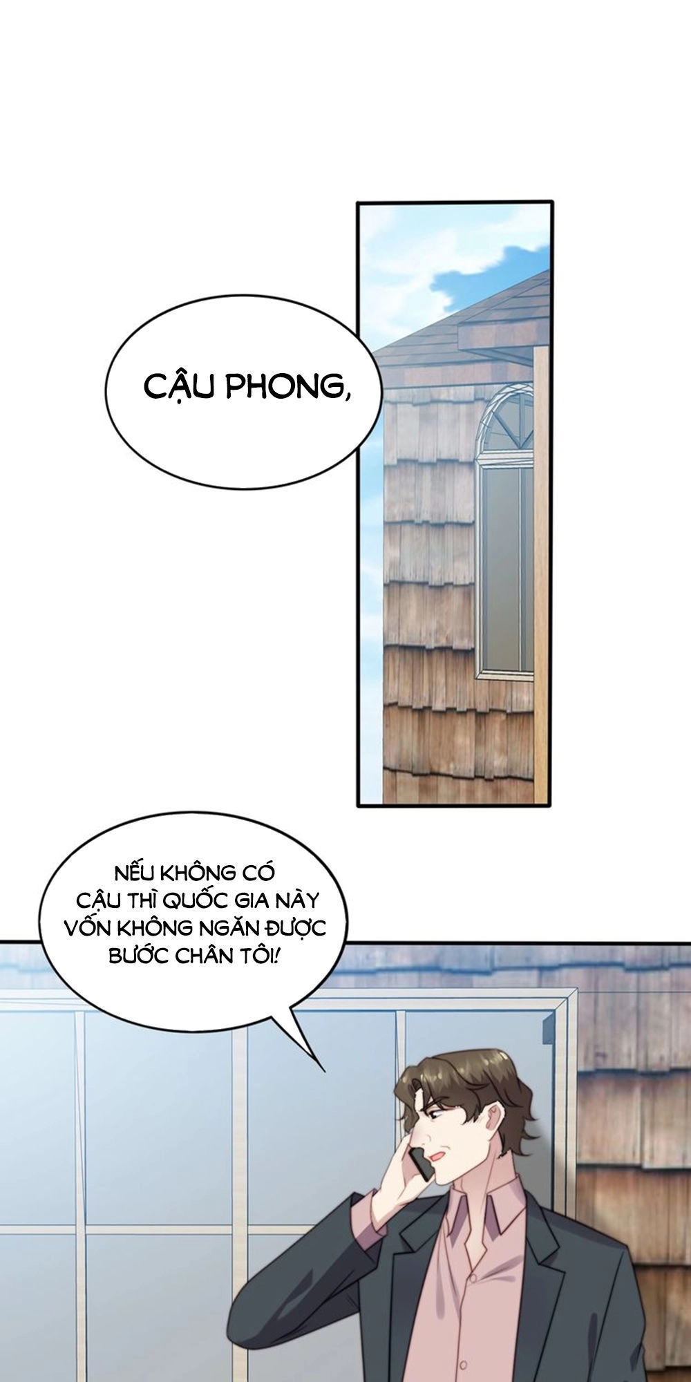 Khóa Chặt Đôi Môi Chapter 43 - 36