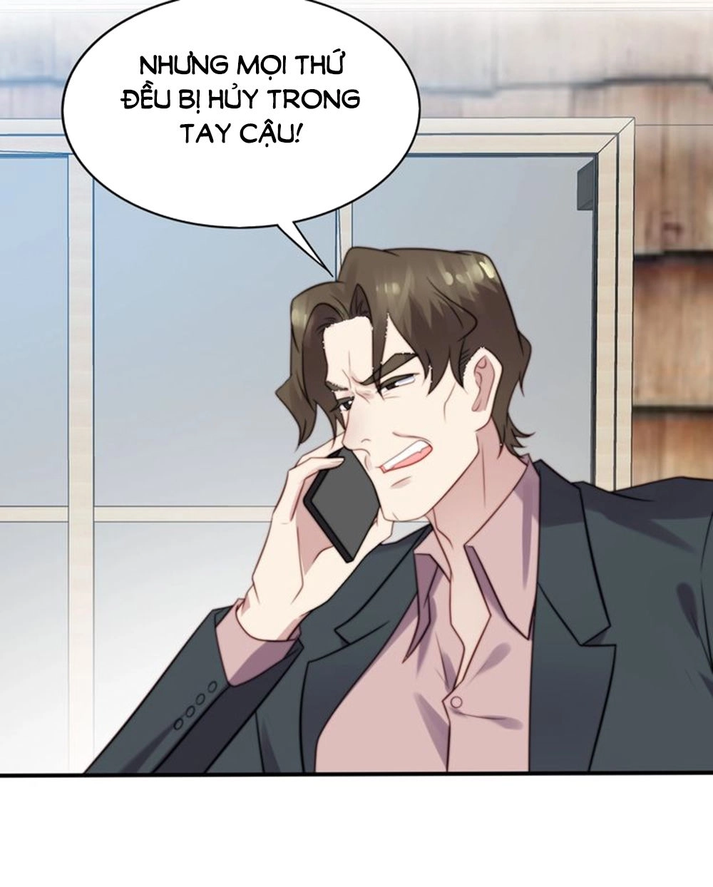 Khóa Chặt Đôi Môi Chapter 43 - 38