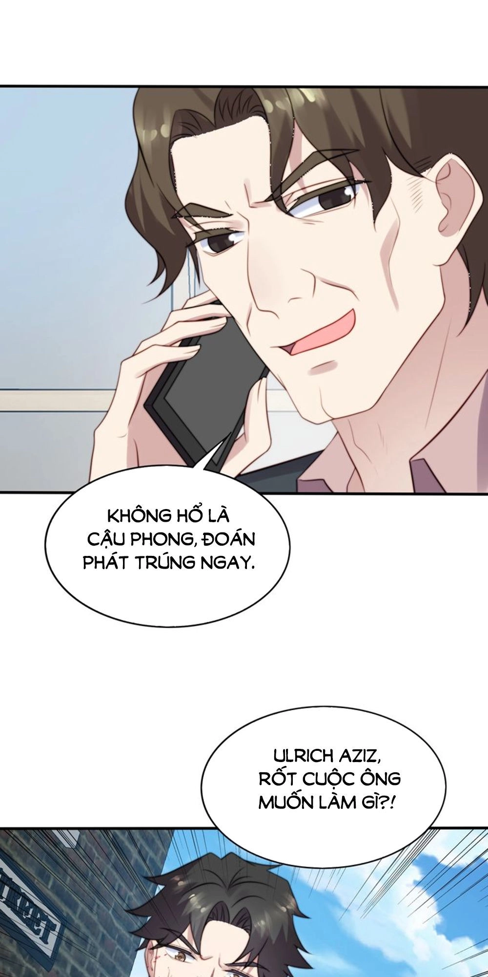 Khóa Chặt Đôi Môi Chapter 43 - 41