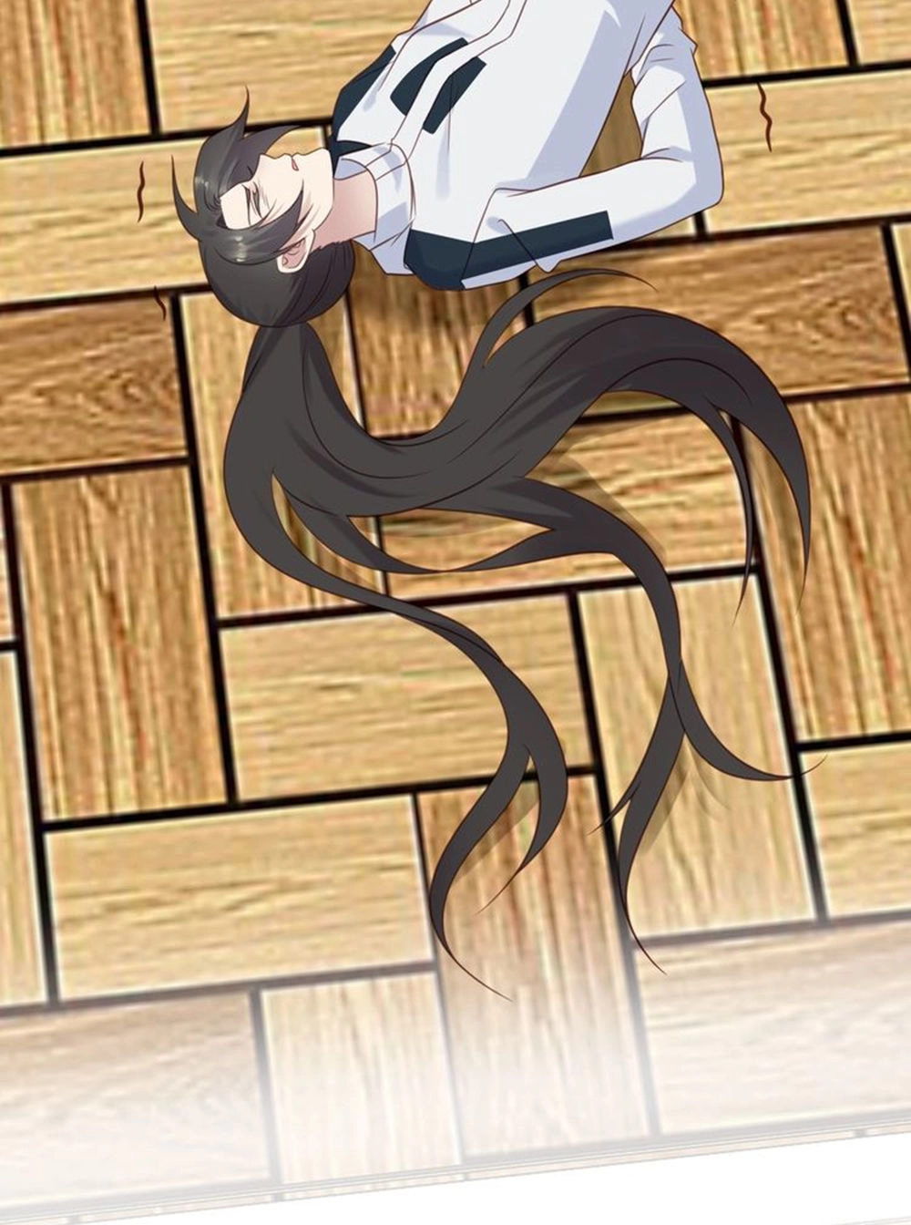 Khóa Chặt Đôi Môi Chapter 43 - 51