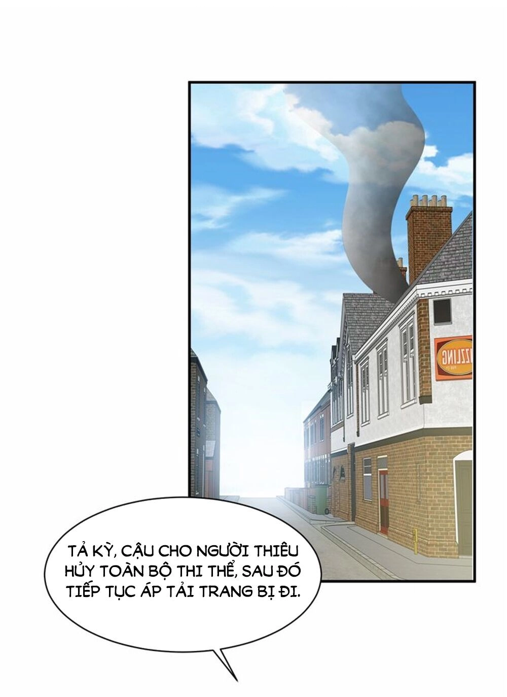 Khóa Chặt Đôi Môi Chapter 44 - 2