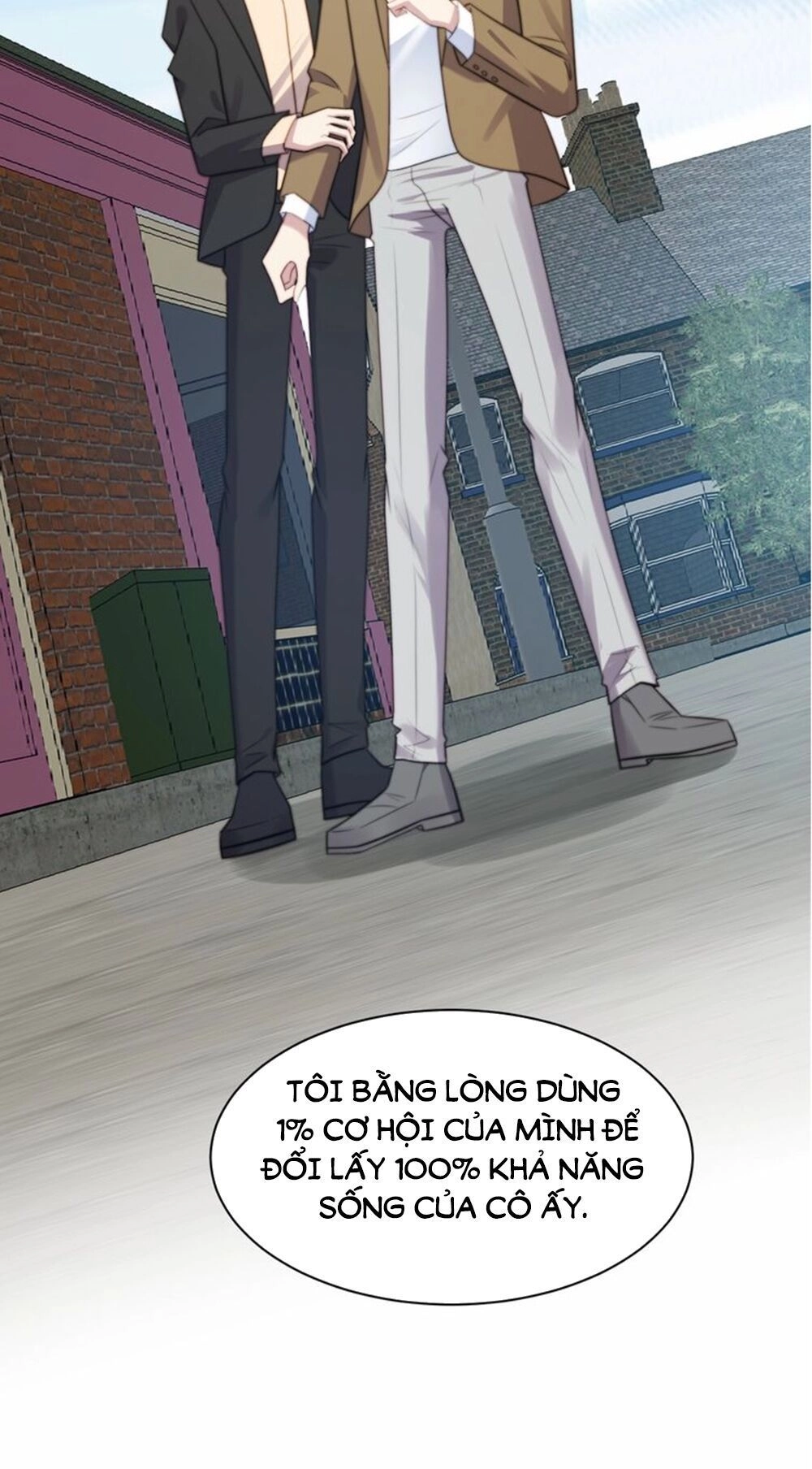 Khóa Chặt Đôi Môi Chapter 44 - 10