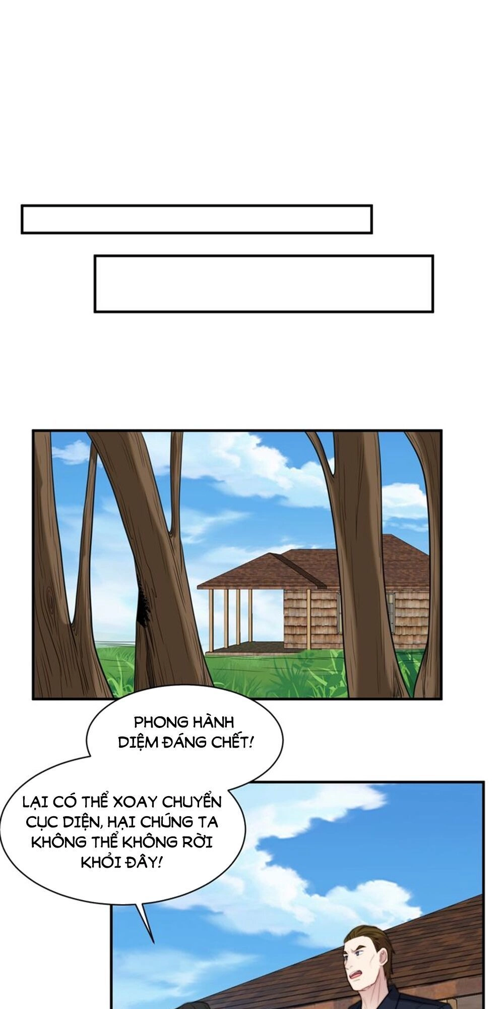 Khóa Chặt Đôi Môi Chapter 44 - 11