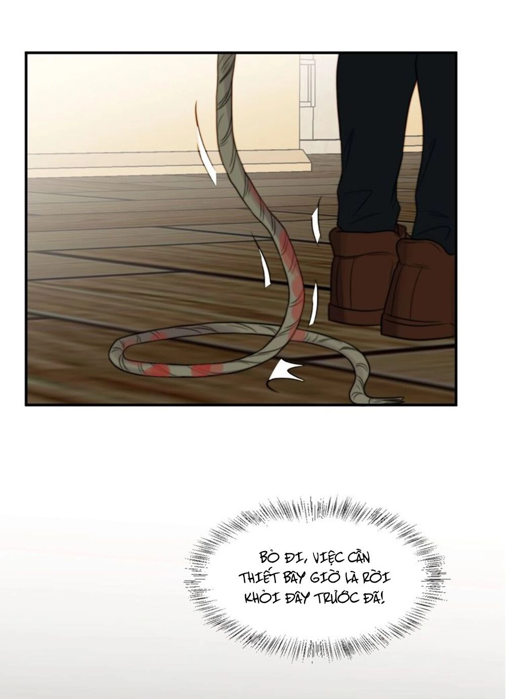 Khóa Chặt Đôi Môi Chapter 44 - 15