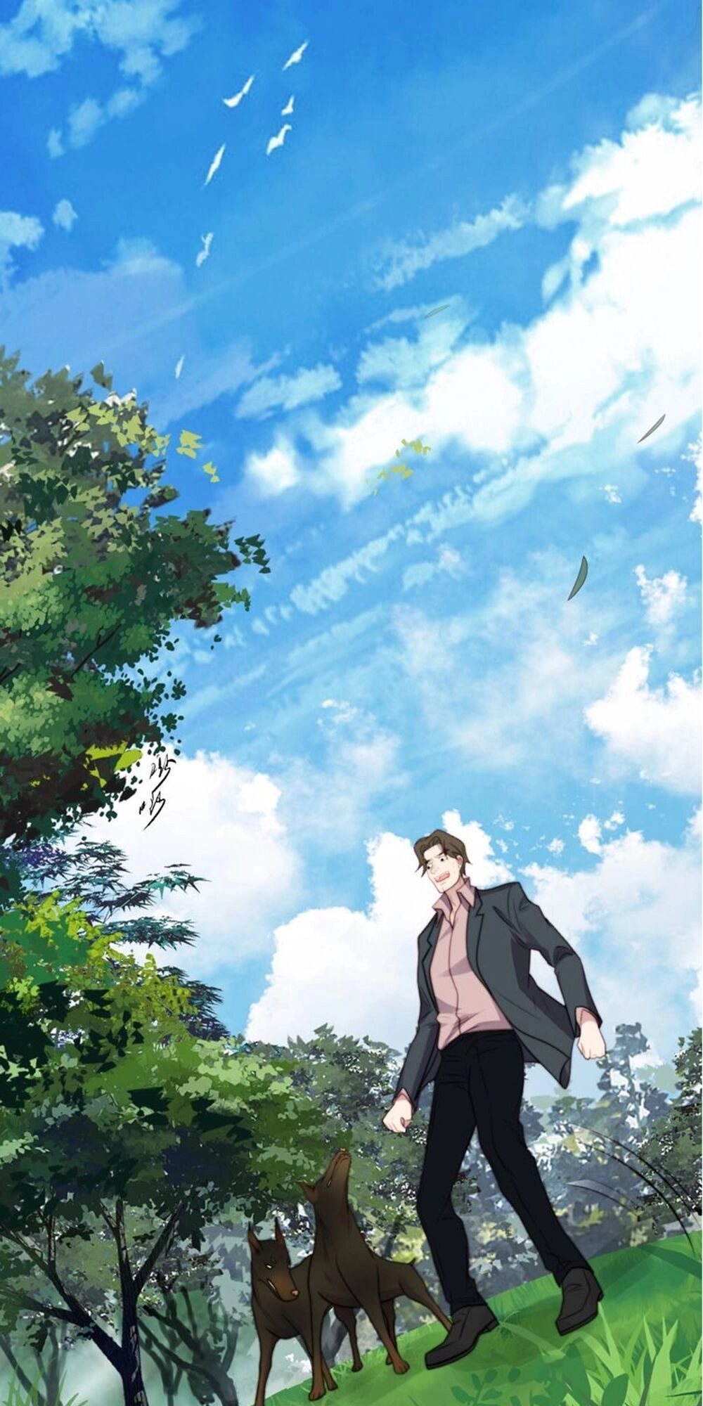 Khóa Chặt Đôi Môi Chapter 44 - 18