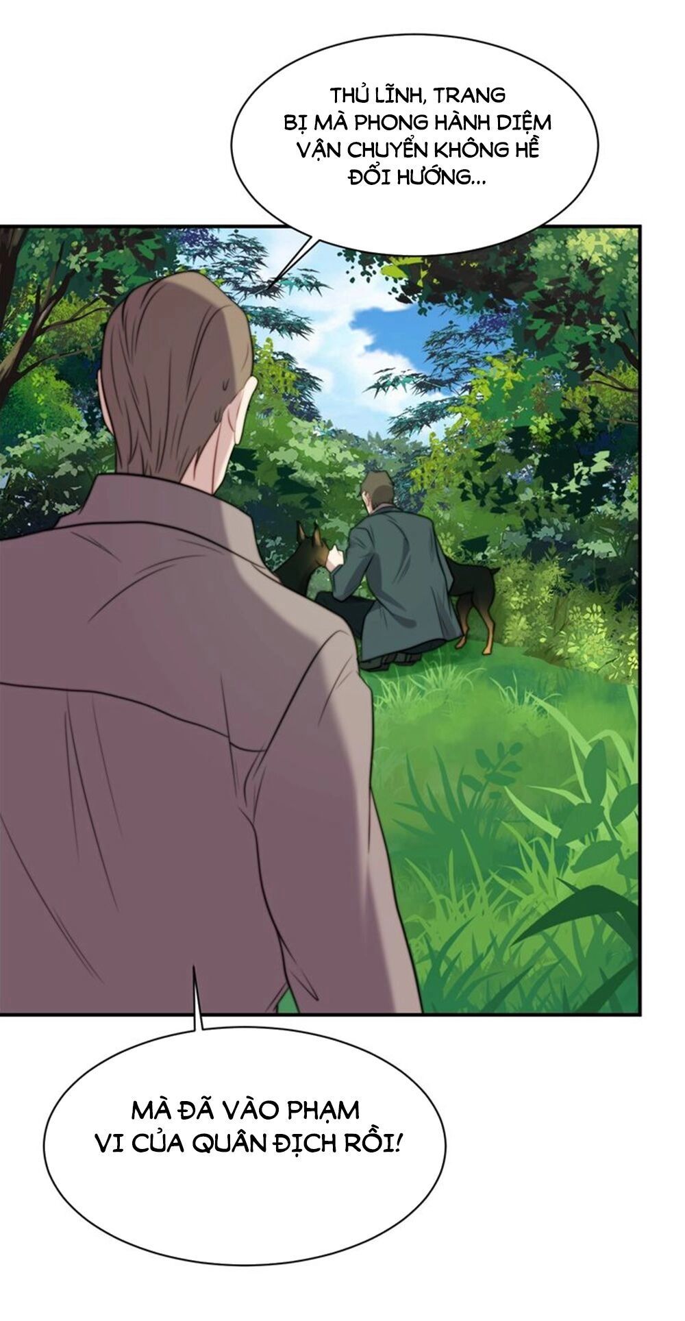 Khóa Chặt Đôi Môi Chapter 44 - 21