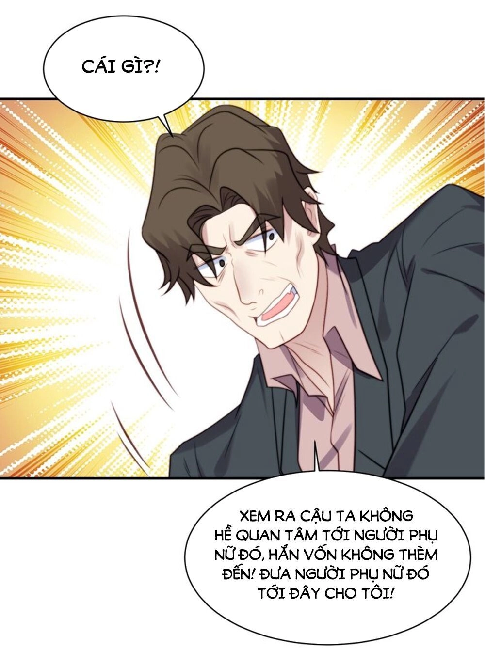 Khóa Chặt Đôi Môi Chapter 44 - 22