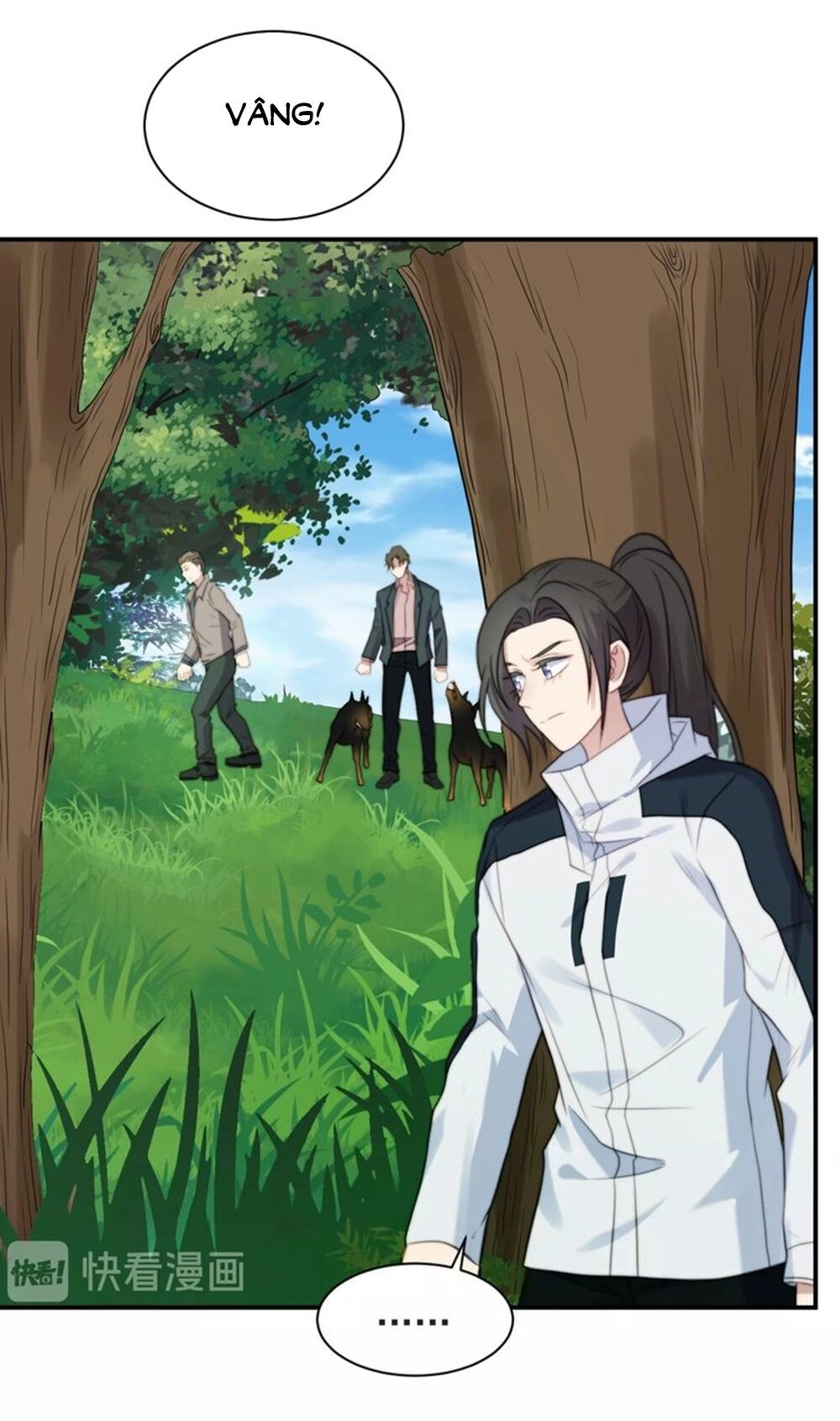 Khóa Chặt Đôi Môi Chapter 44 - 23