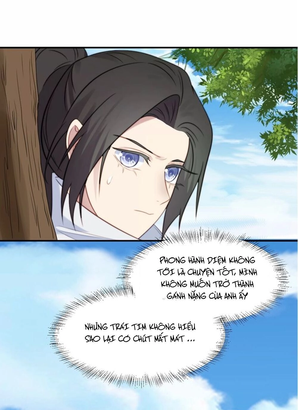 Khóa Chặt Đôi Môi Chapter 44 - 24