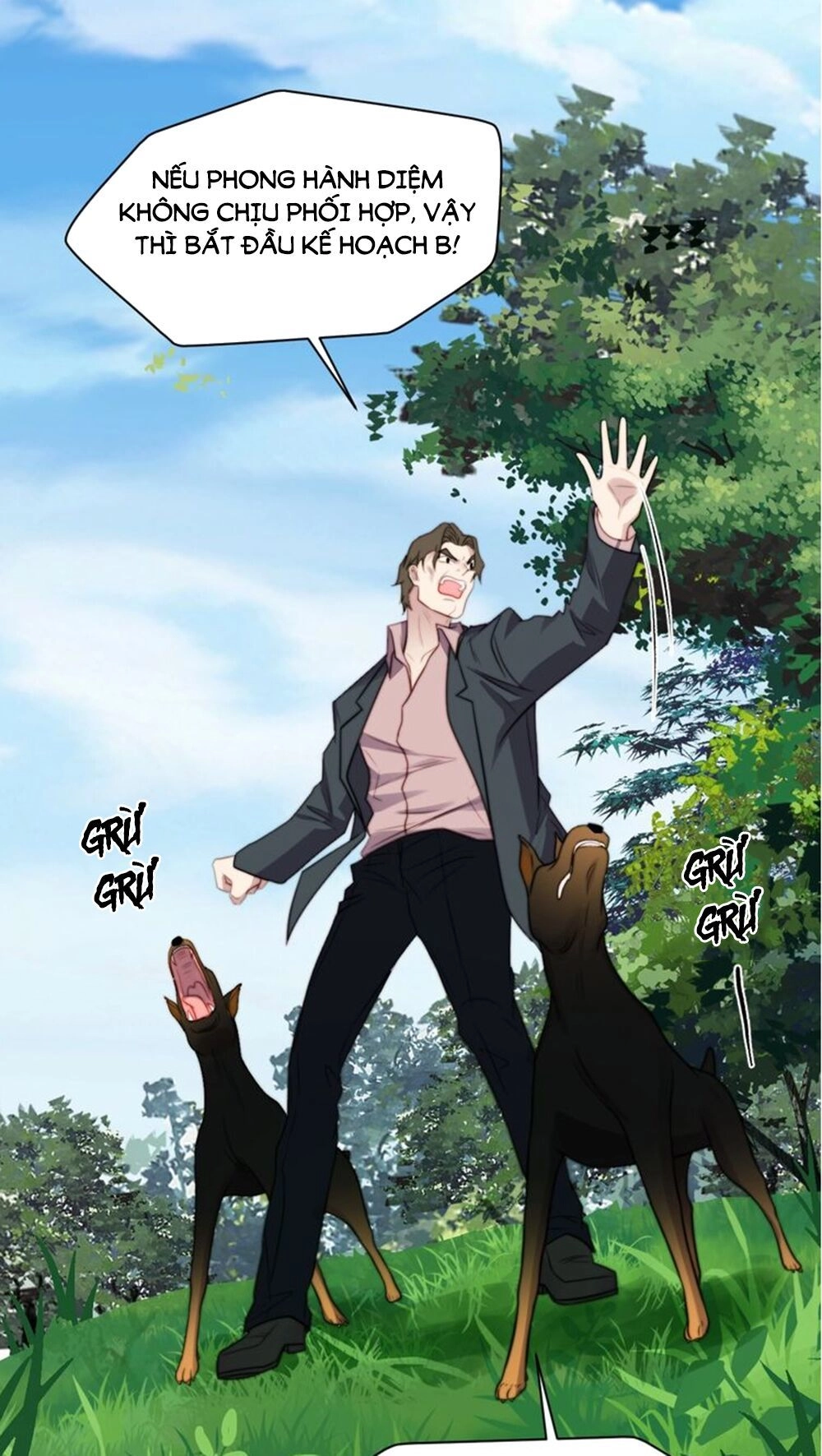 Khóa Chặt Đôi Môi Chapter 44 - 25