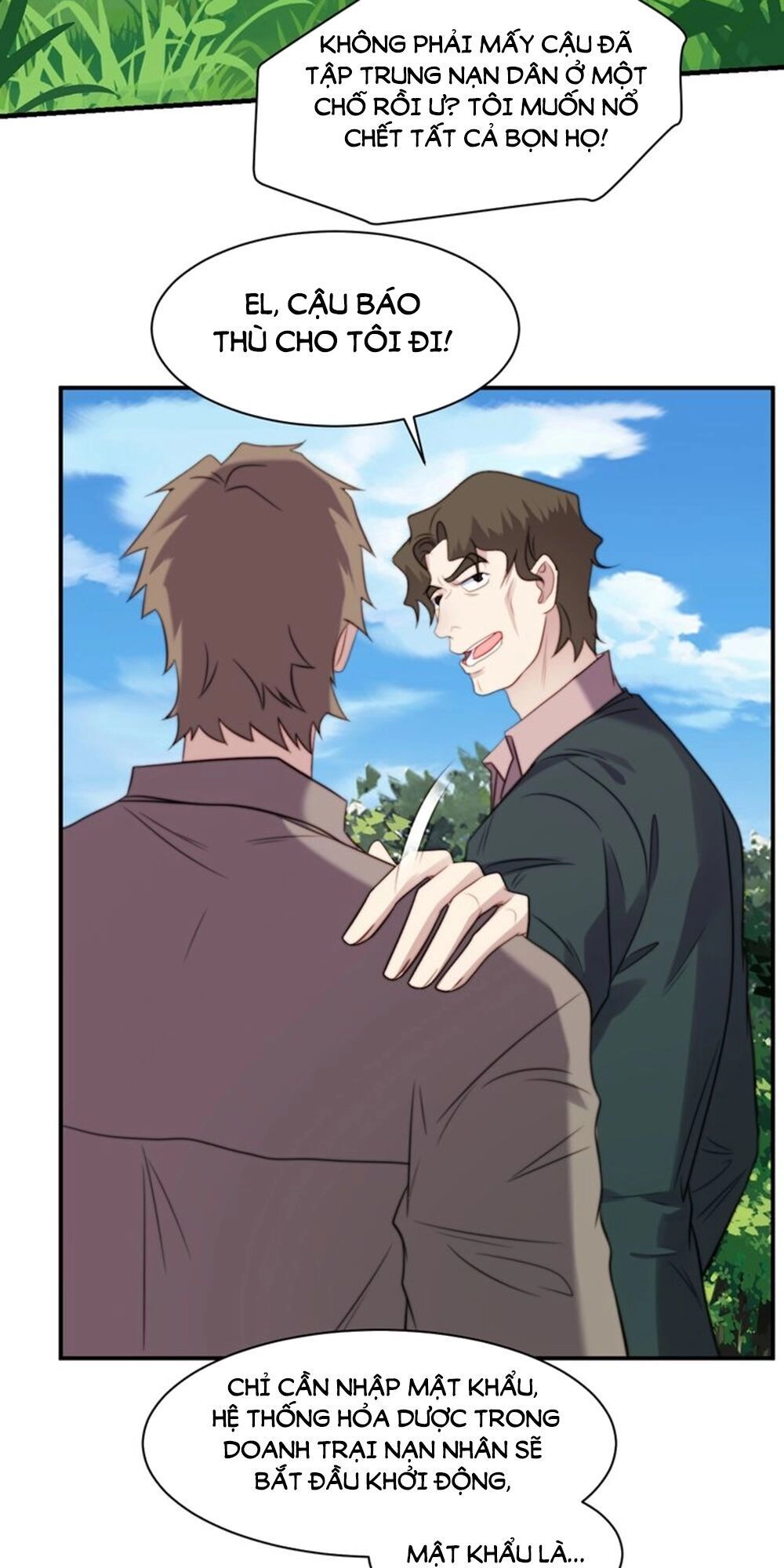 Khóa Chặt Đôi Môi Chapter 44 - 26