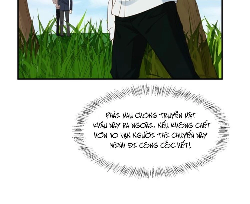 Khóa Chặt Đôi Môi Chapter 44 - 31