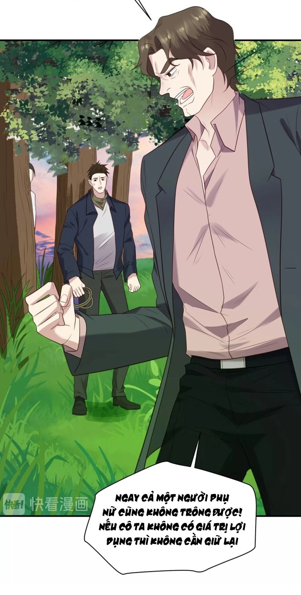 Khóa Chặt Đôi Môi Chapter 44 - 33