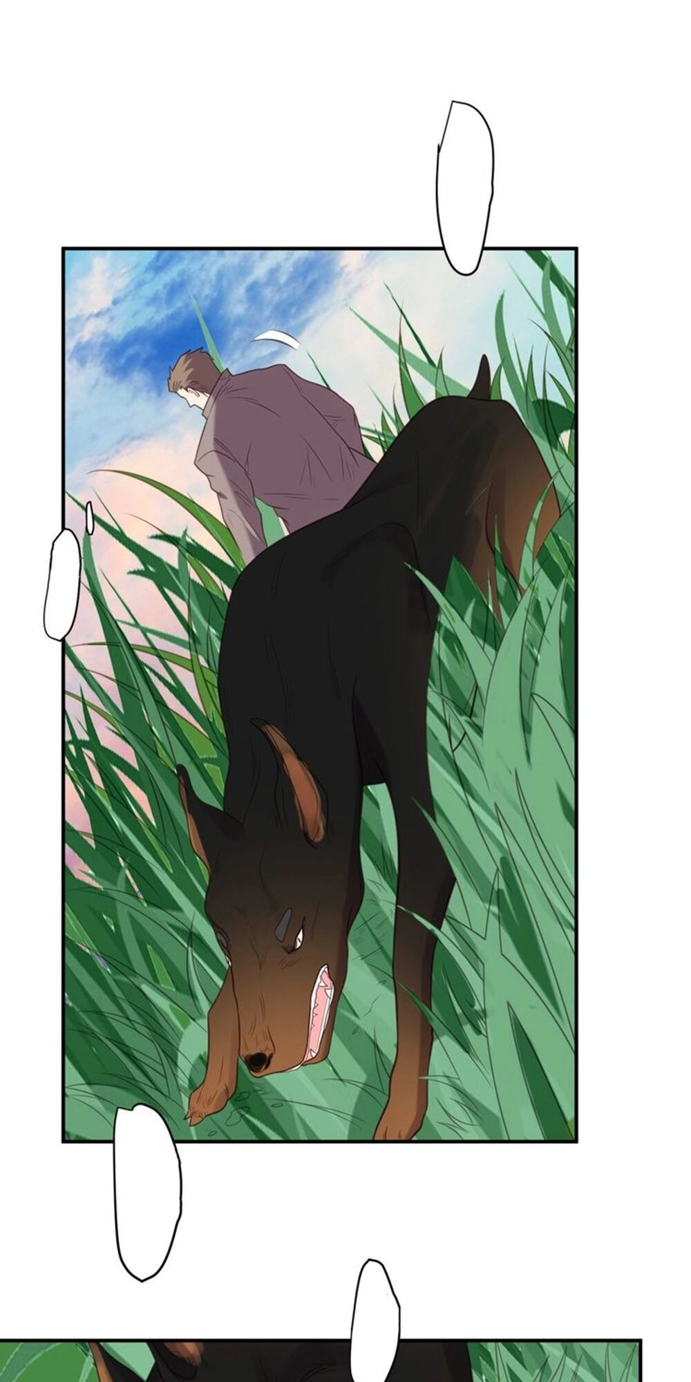 Khóa Chặt Đôi Môi Chapter 44 - 37