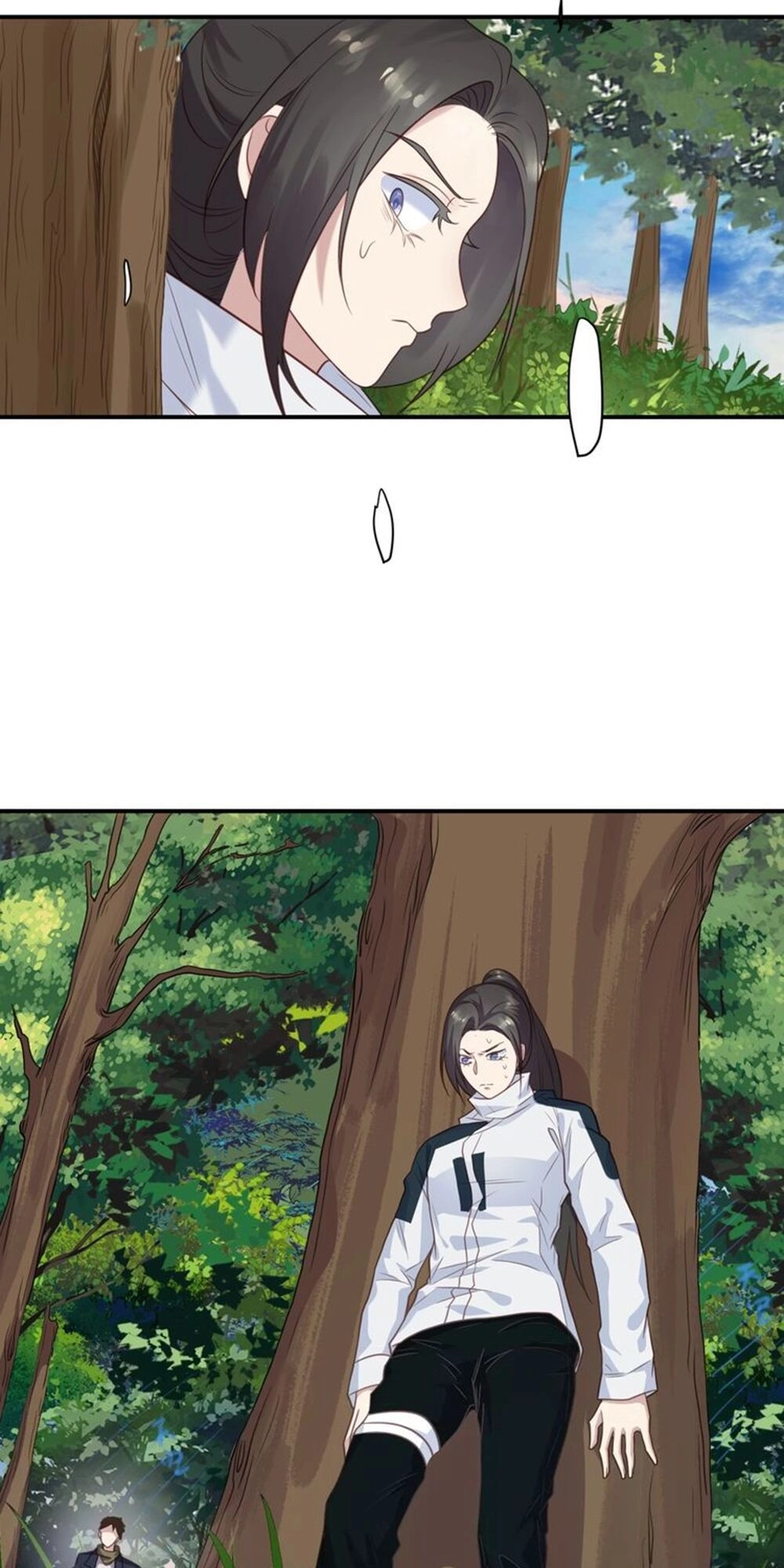 Khóa Chặt Đôi Môi Chapter 44 - 39