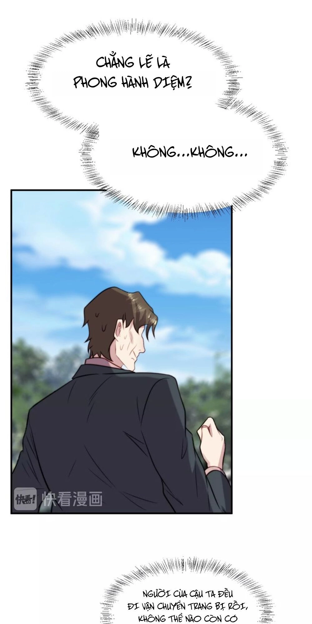 Khóa Chặt Đôi Môi Chapter 45 - 4