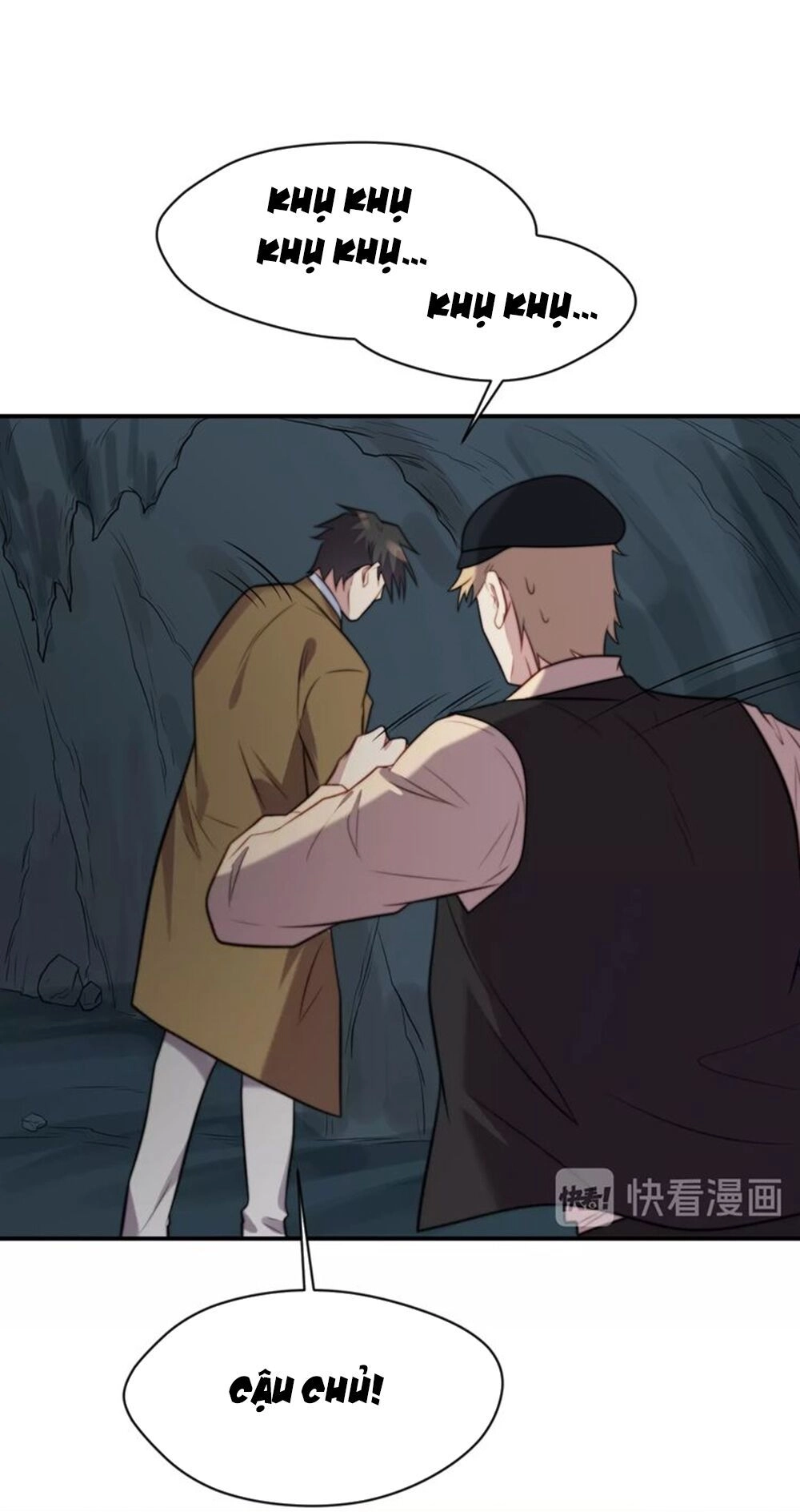 Khóa Chặt Đôi Môi Chapter 45 - 9