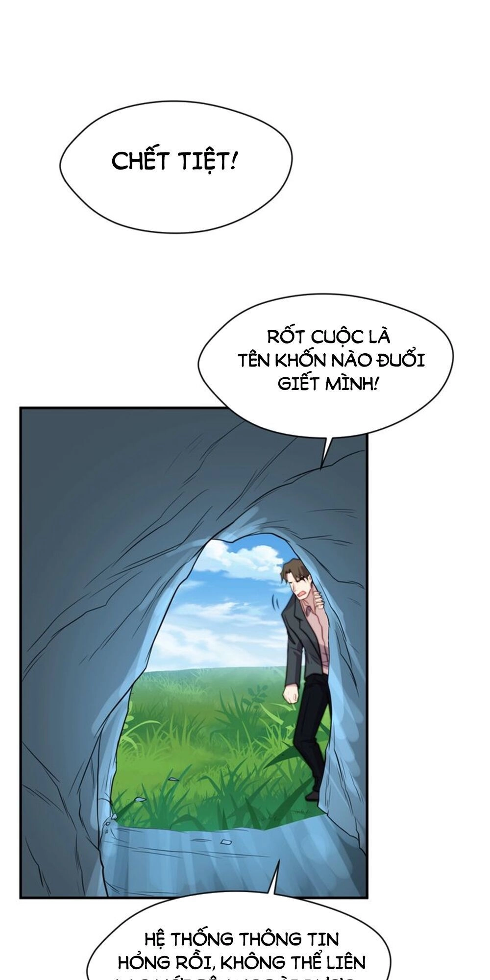 Khóa Chặt Đôi Môi Chapter 45 - 11