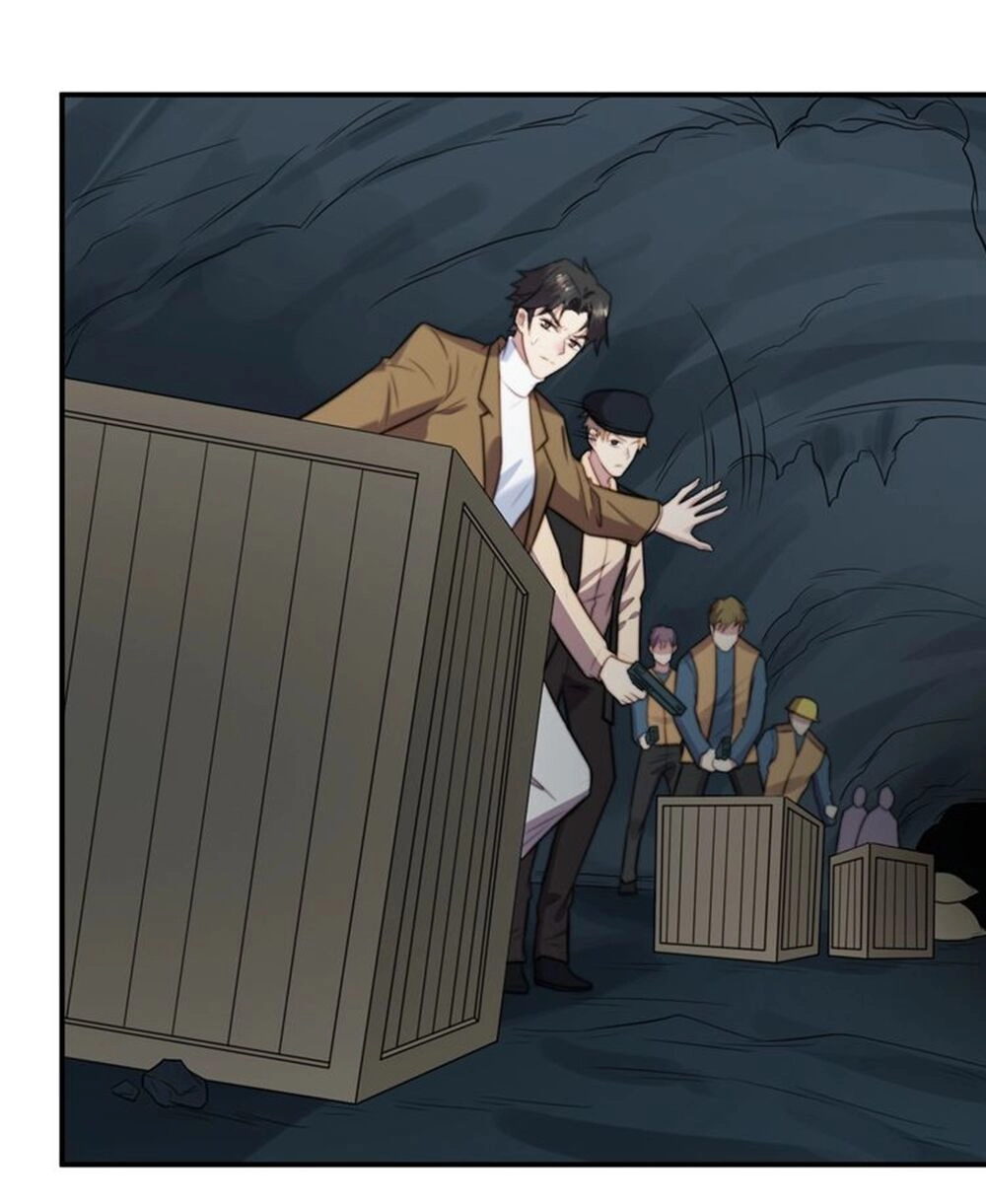 Khóa Chặt Đôi Môi Chapter 45 - 13