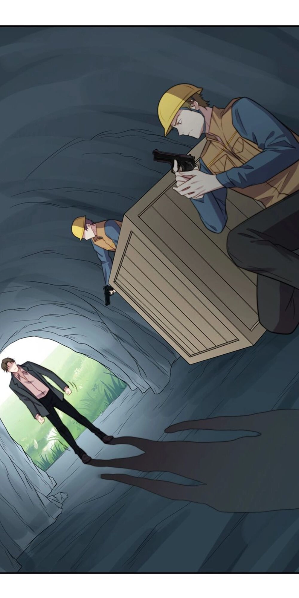 Khóa Chặt Đôi Môi Chapter 45 - 14