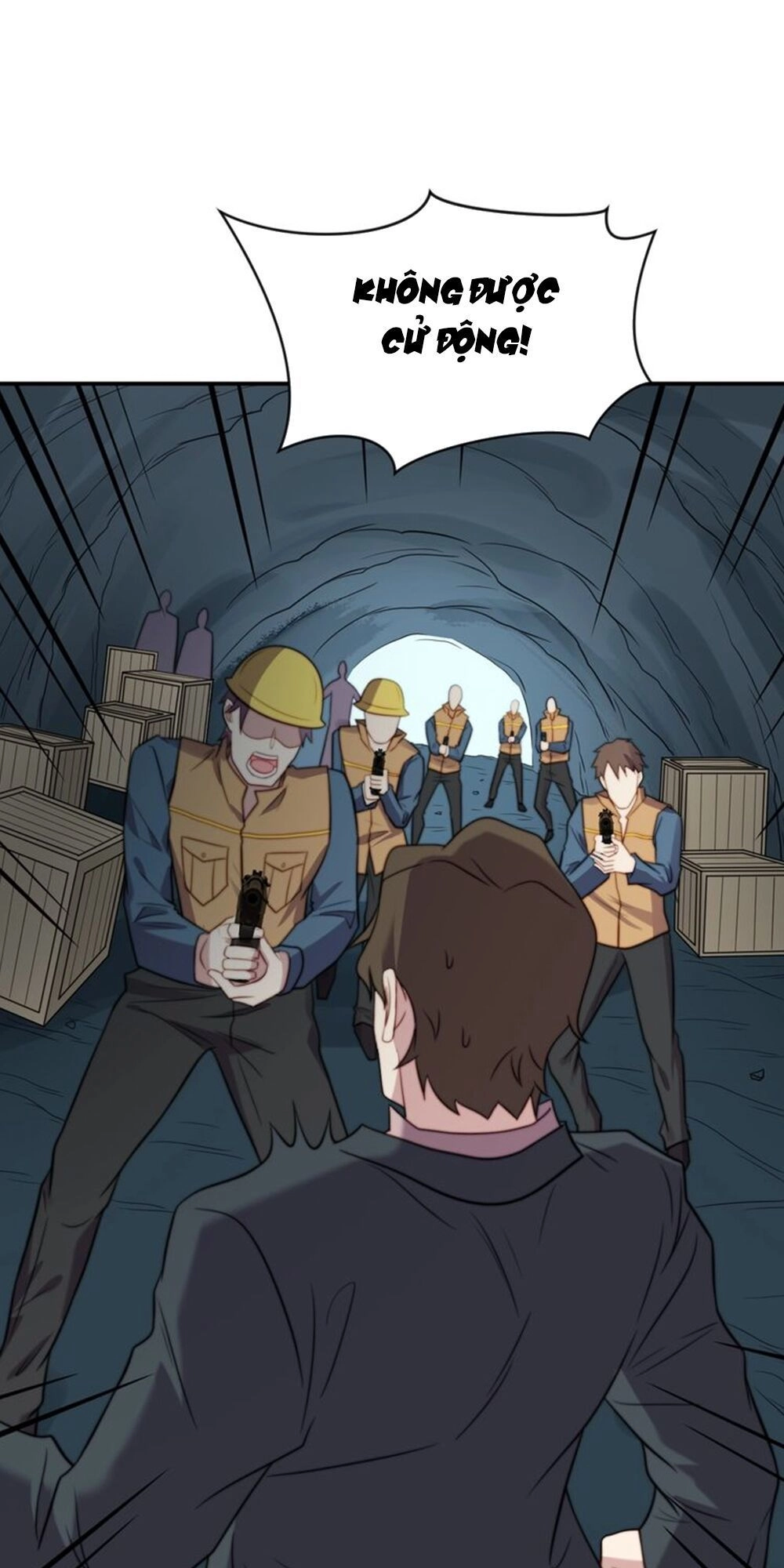 Khóa Chặt Đôi Môi Chapter 45 - 16