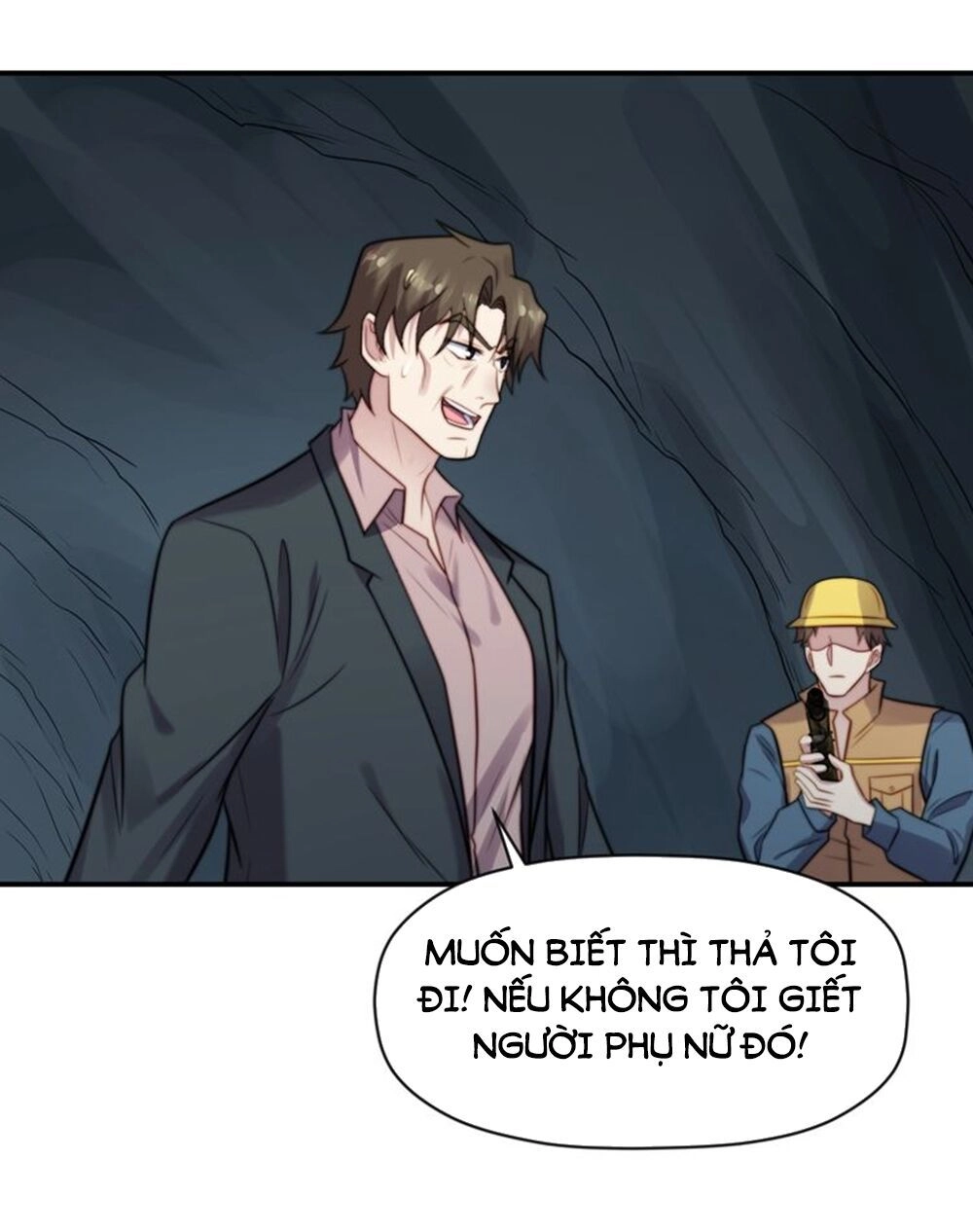 Khóa Chặt Đôi Môi Chapter 45 - 20