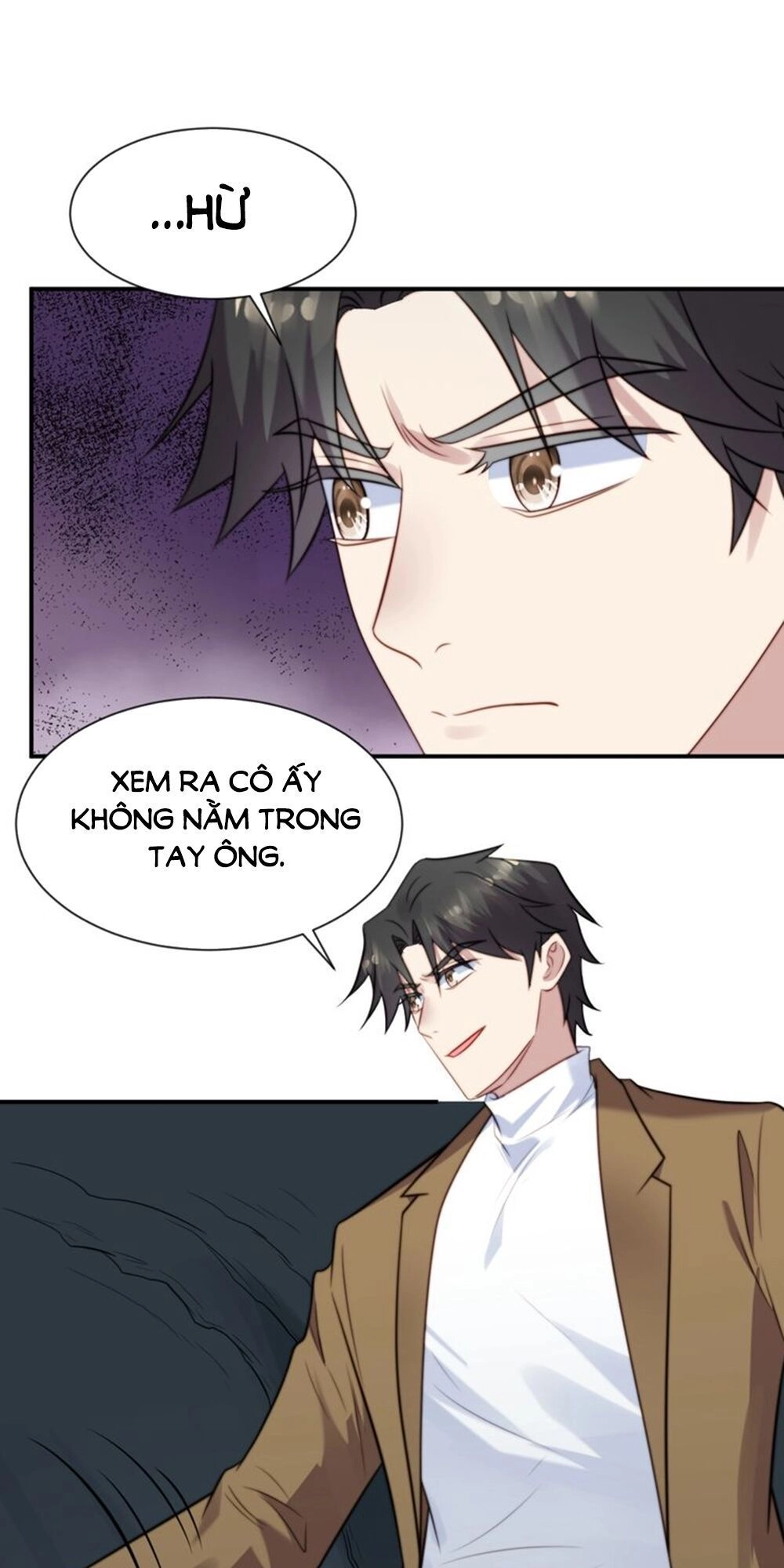 Khóa Chặt Đôi Môi Chapter 45 - 21