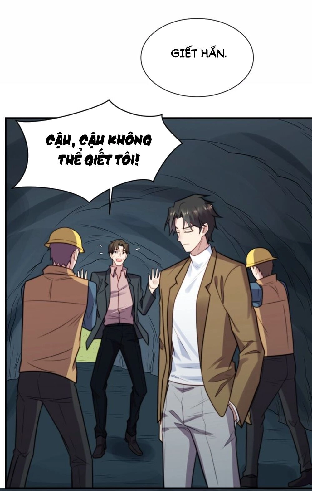 Khóa Chặt Đôi Môi Chapter 45 - 23