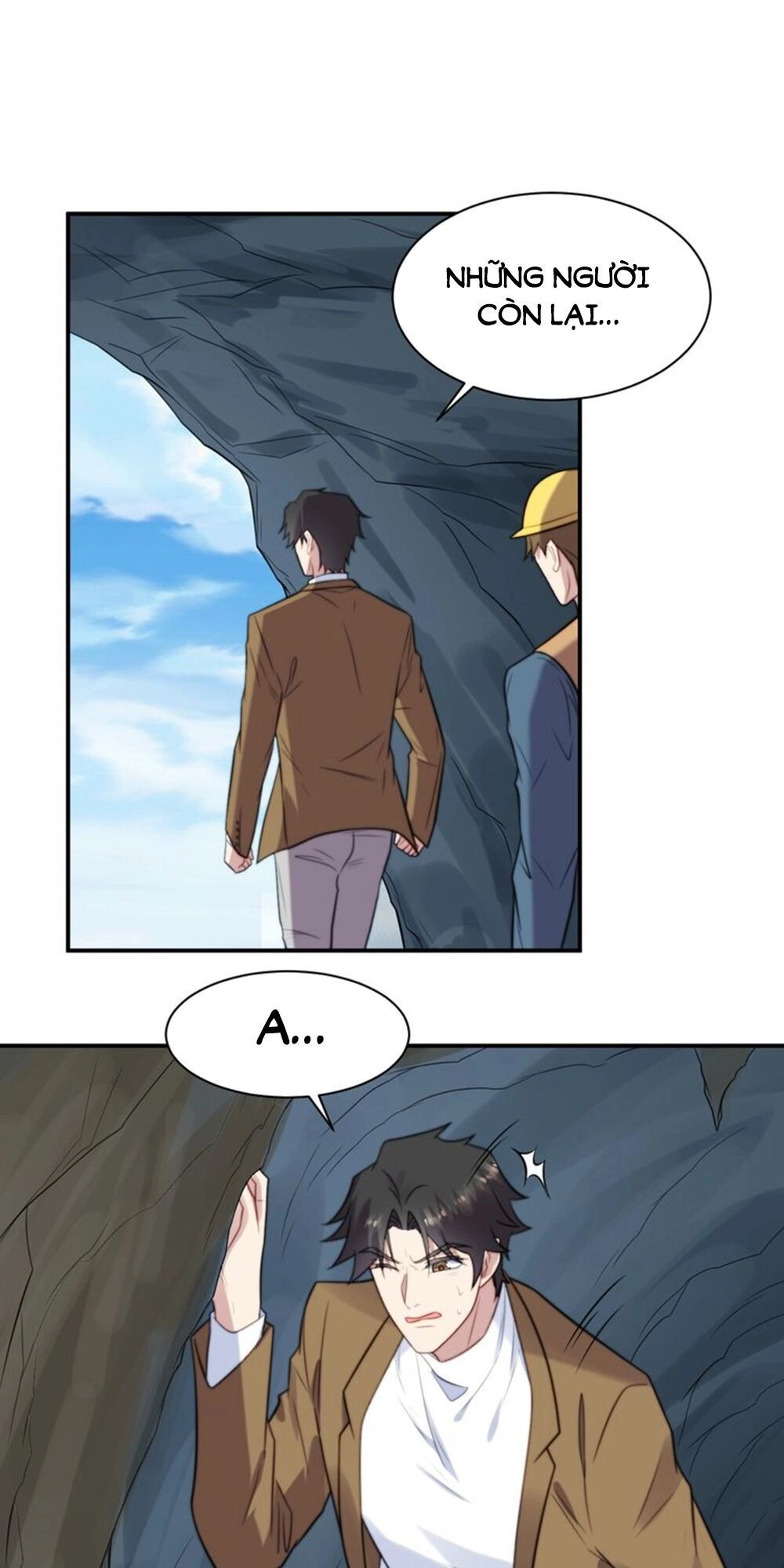 Khóa Chặt Đôi Môi Chapter 45 - 29