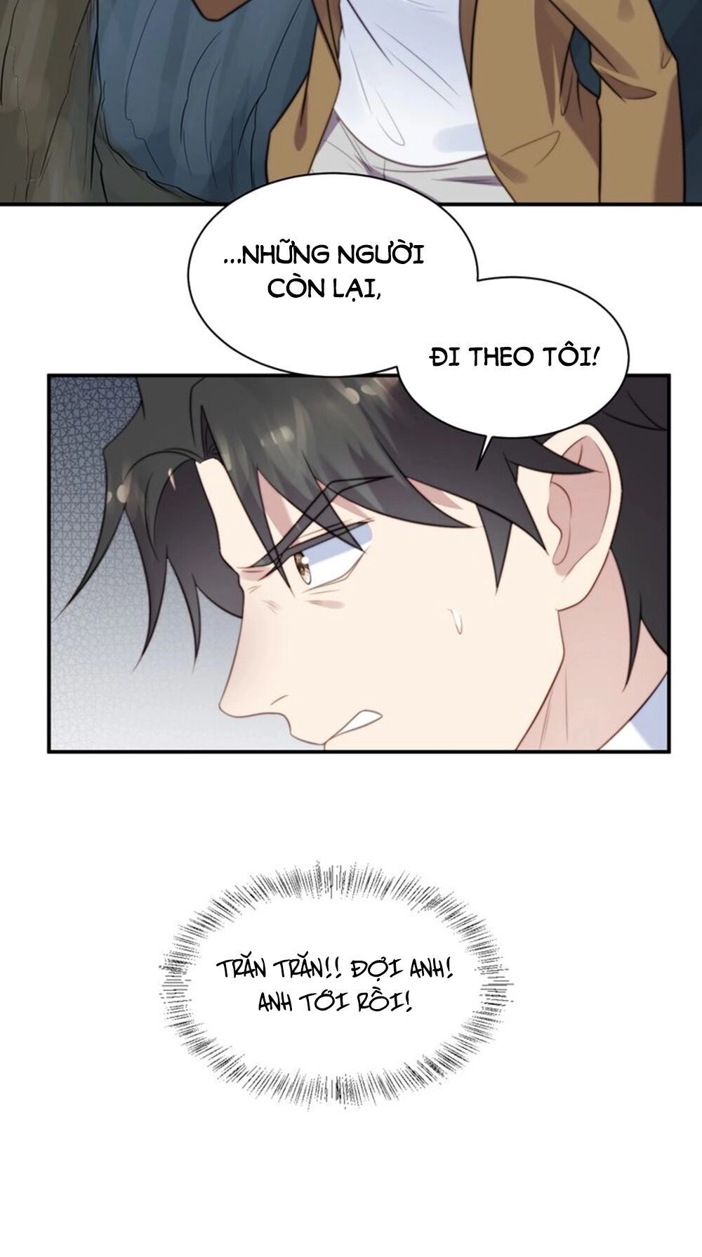 Khóa Chặt Đôi Môi Chapter 45 - 30