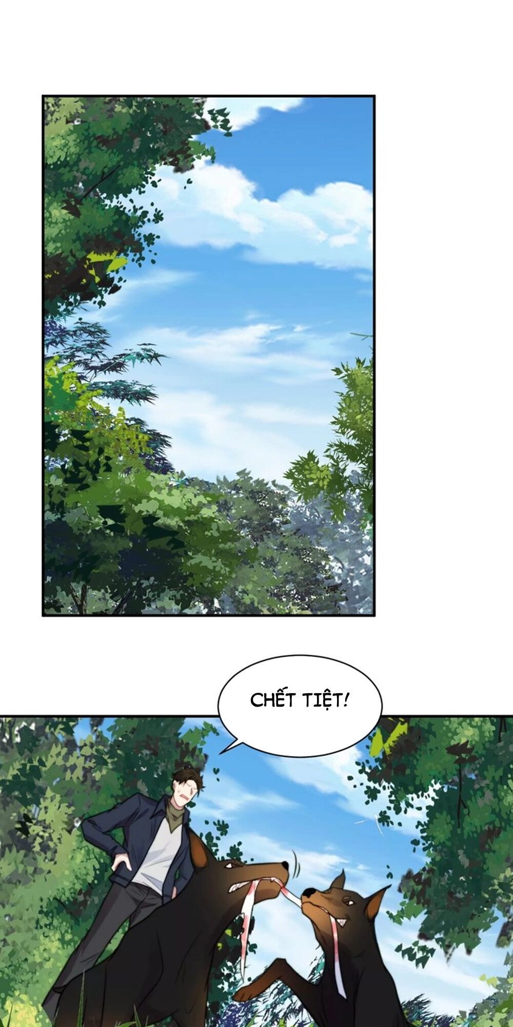 Khóa Chặt Đôi Môi Chapter 45 - 31