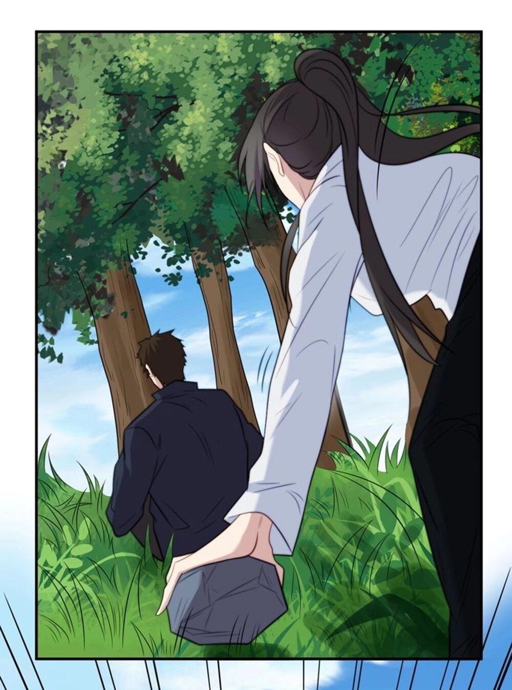 Khóa Chặt Đôi Môi Chapter 45 - 35