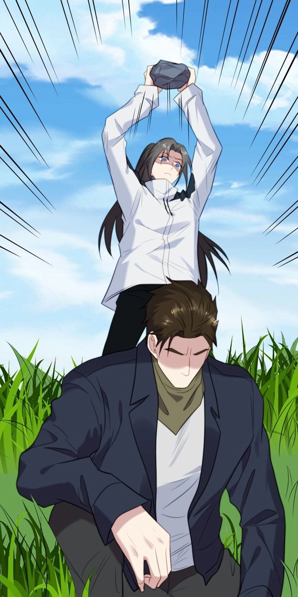 Khóa Chặt Đôi Môi Chapter 45 - 36