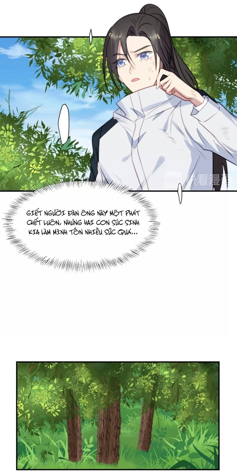 Khóa Chặt Đôi Môi Chapter 45 - 41