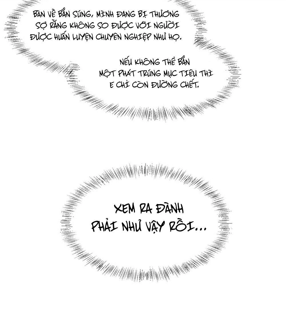 Khóa Chặt Đôi Môi Chapter 45 - 46