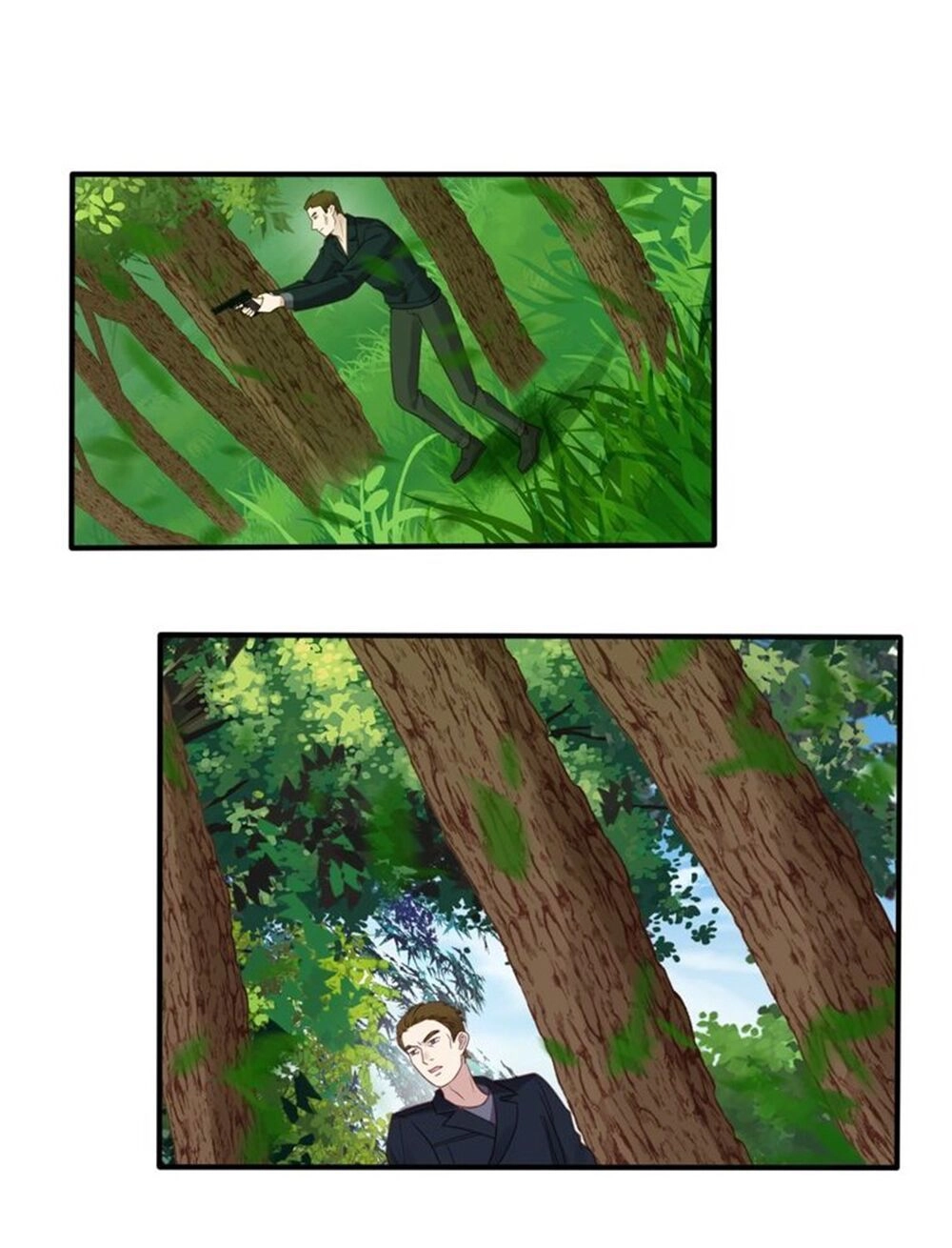 Khóa Chặt Đôi Môi Chapter 46 - 2