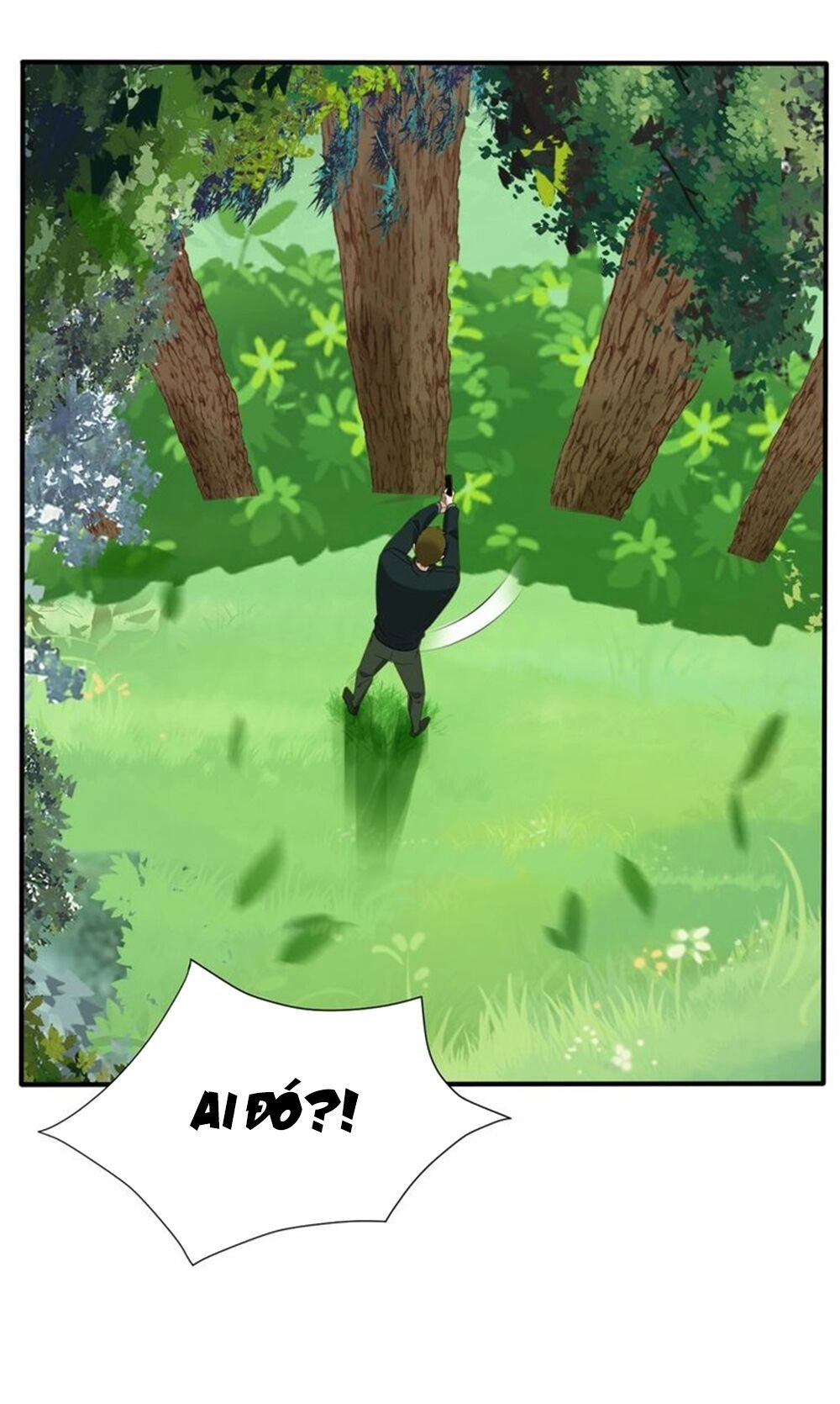 Khóa Chặt Đôi Môi Chapter 46 - 3