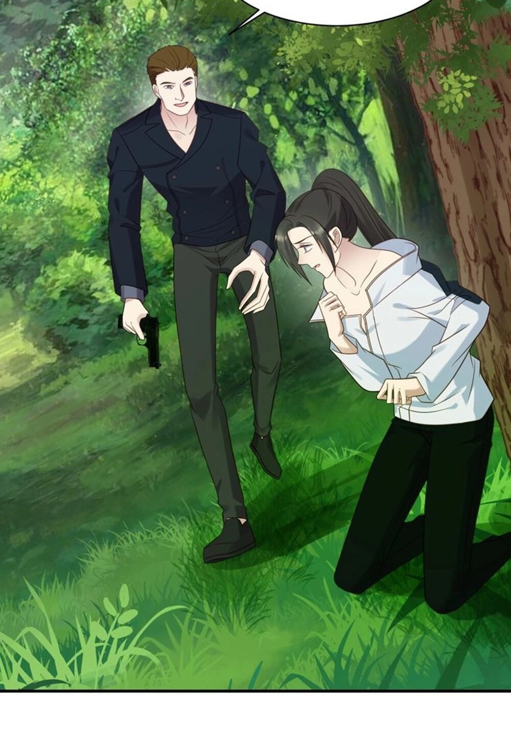 Khóa Chặt Đôi Môi Chapter 46 - 10