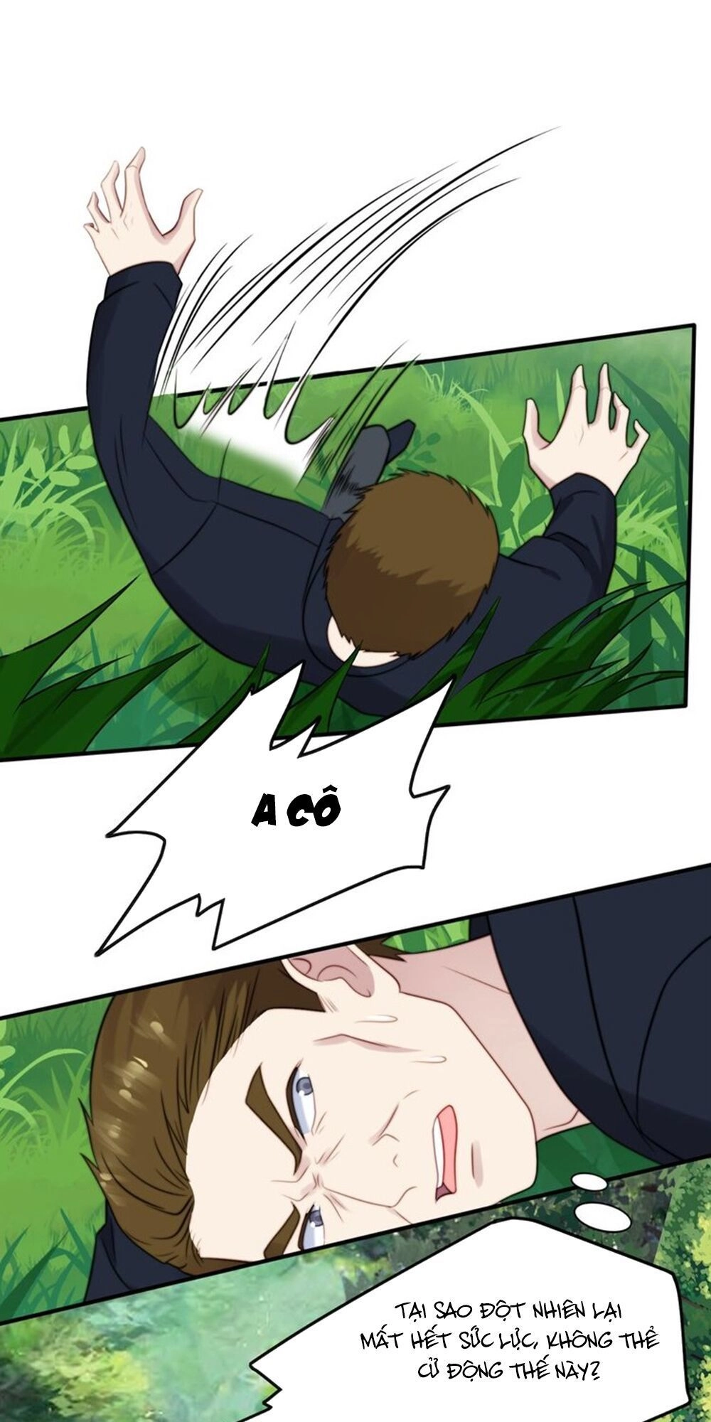 Khóa Chặt Đôi Môi Chapter 46 - 18