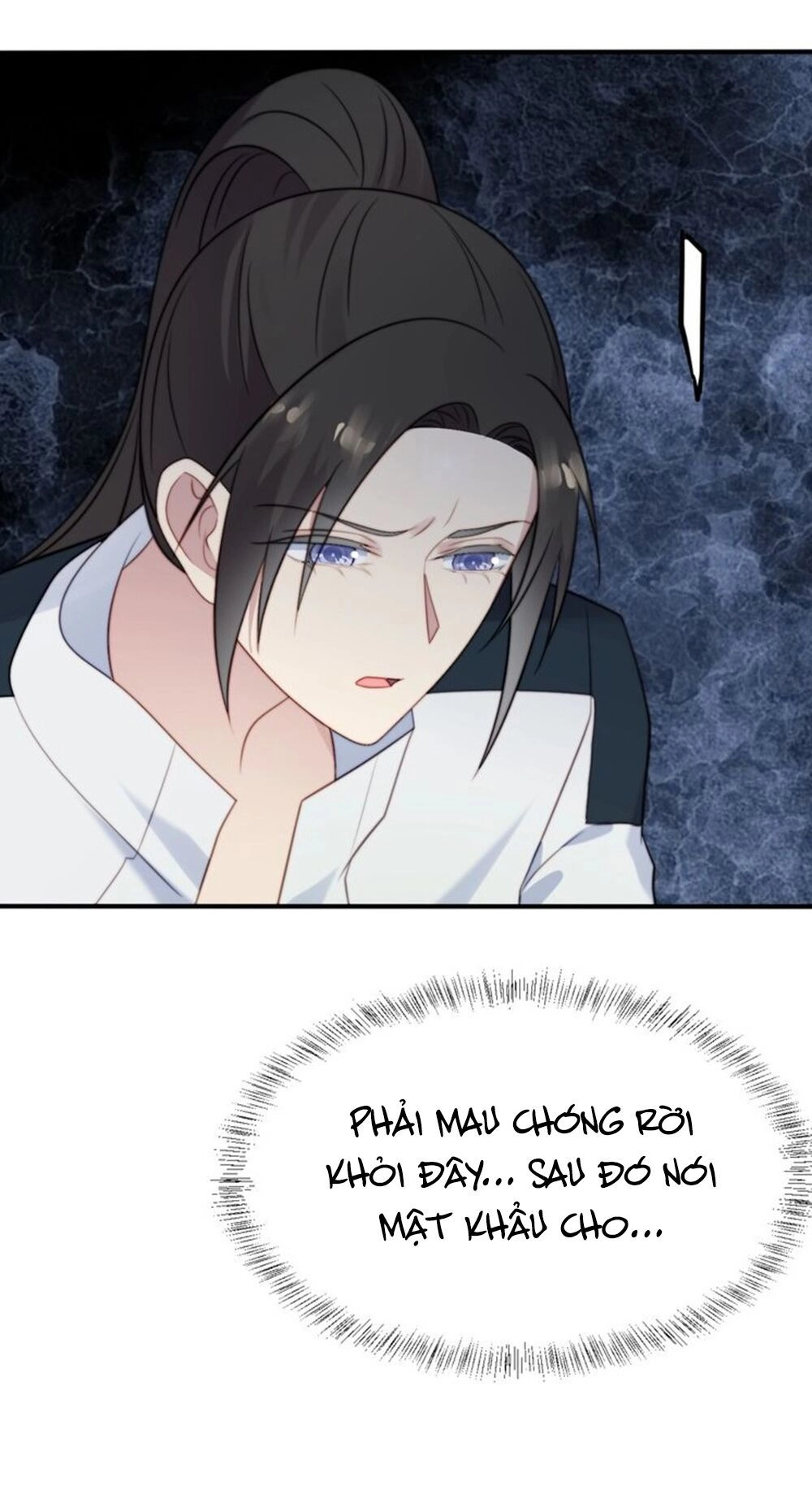 Khóa Chặt Đôi Môi Chapter 46 - 28