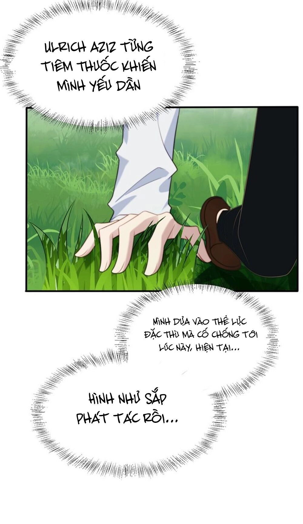 Khóa Chặt Đôi Môi Chapter 46 - 30