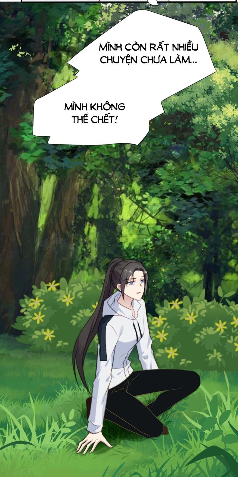 Khóa Chặt Đôi Môi Chapter 46 - 35