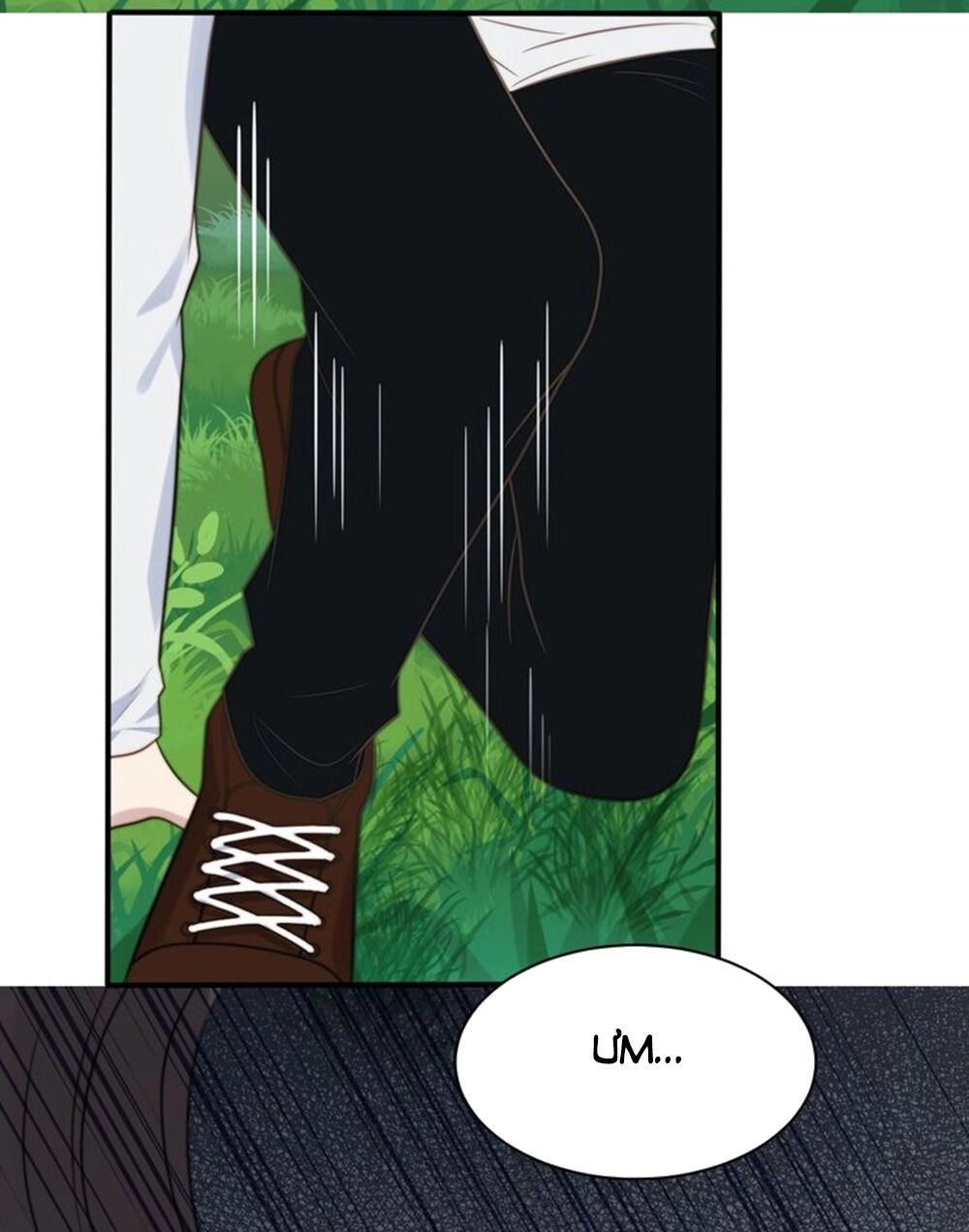 Khóa Chặt Đôi Môi Chapter 46 - 37